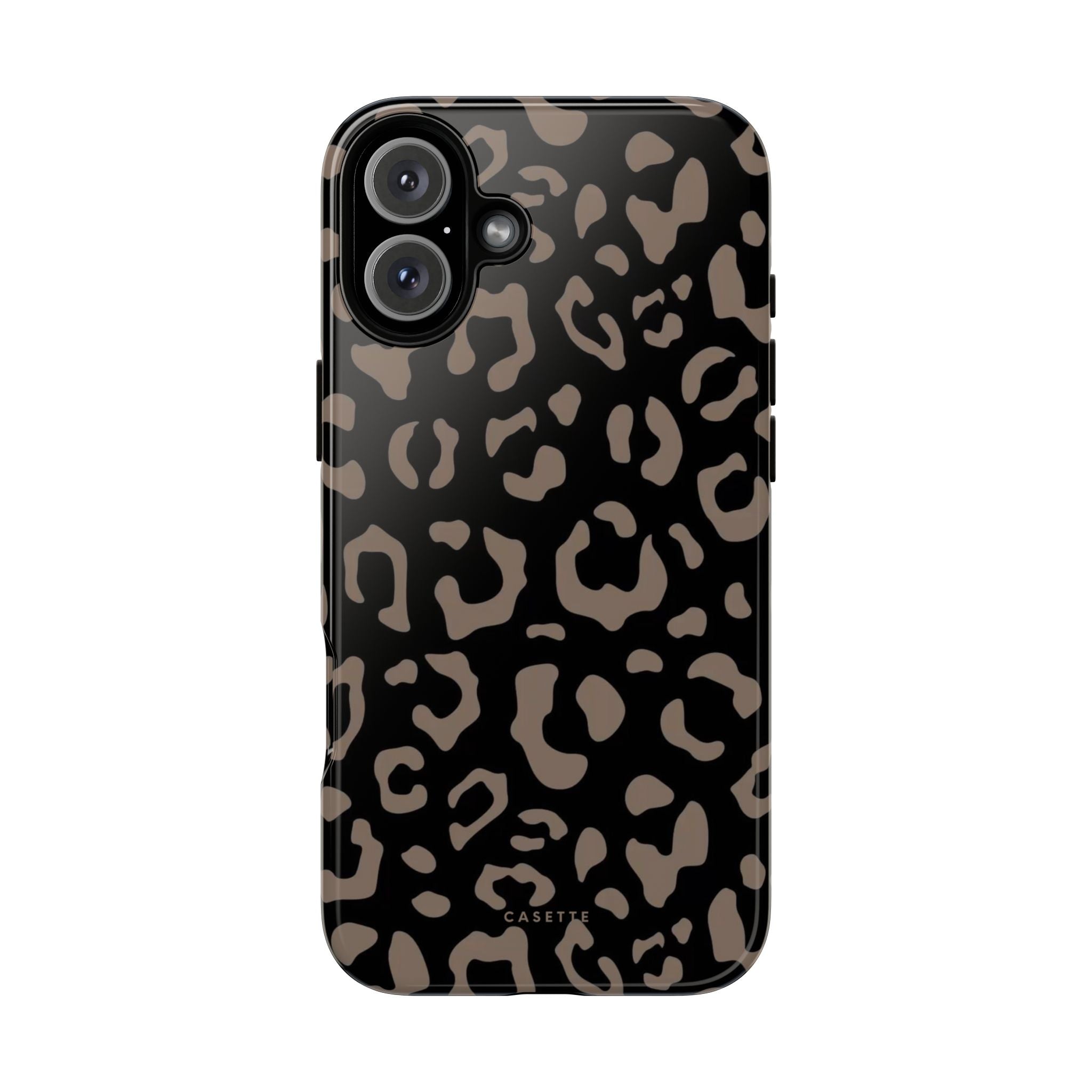 Safari Noir