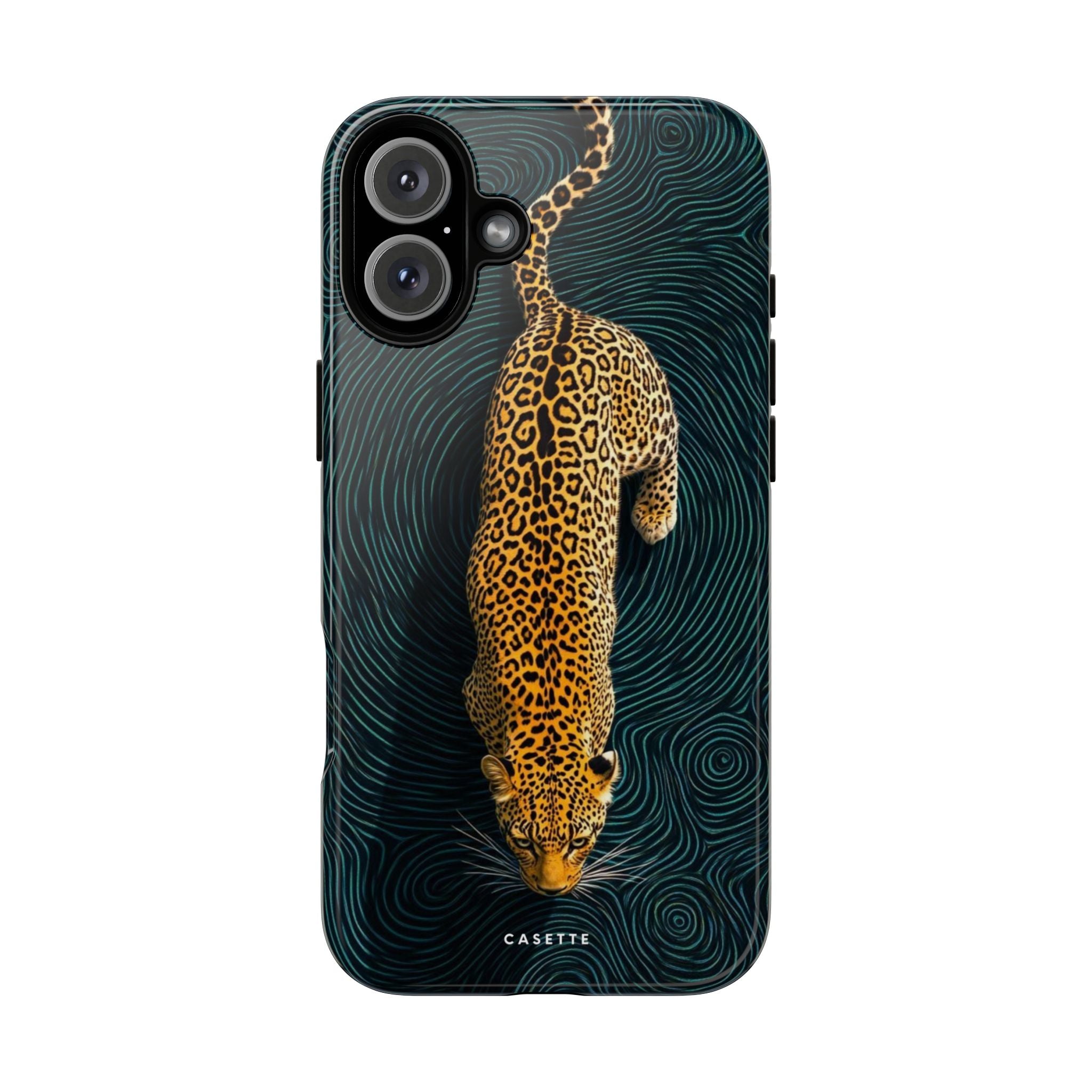 Lunar Leopard