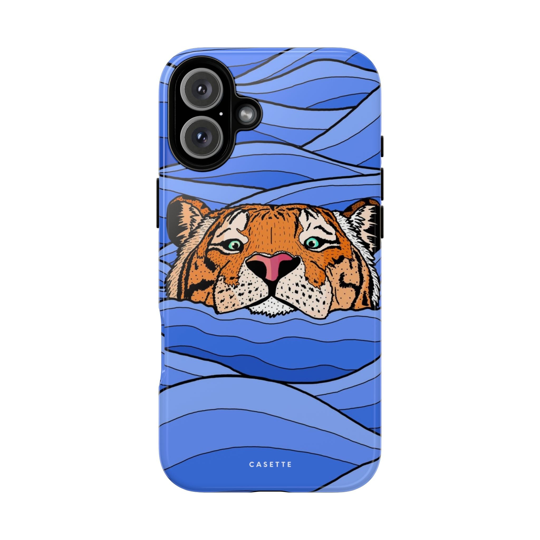 Onyx Tiger