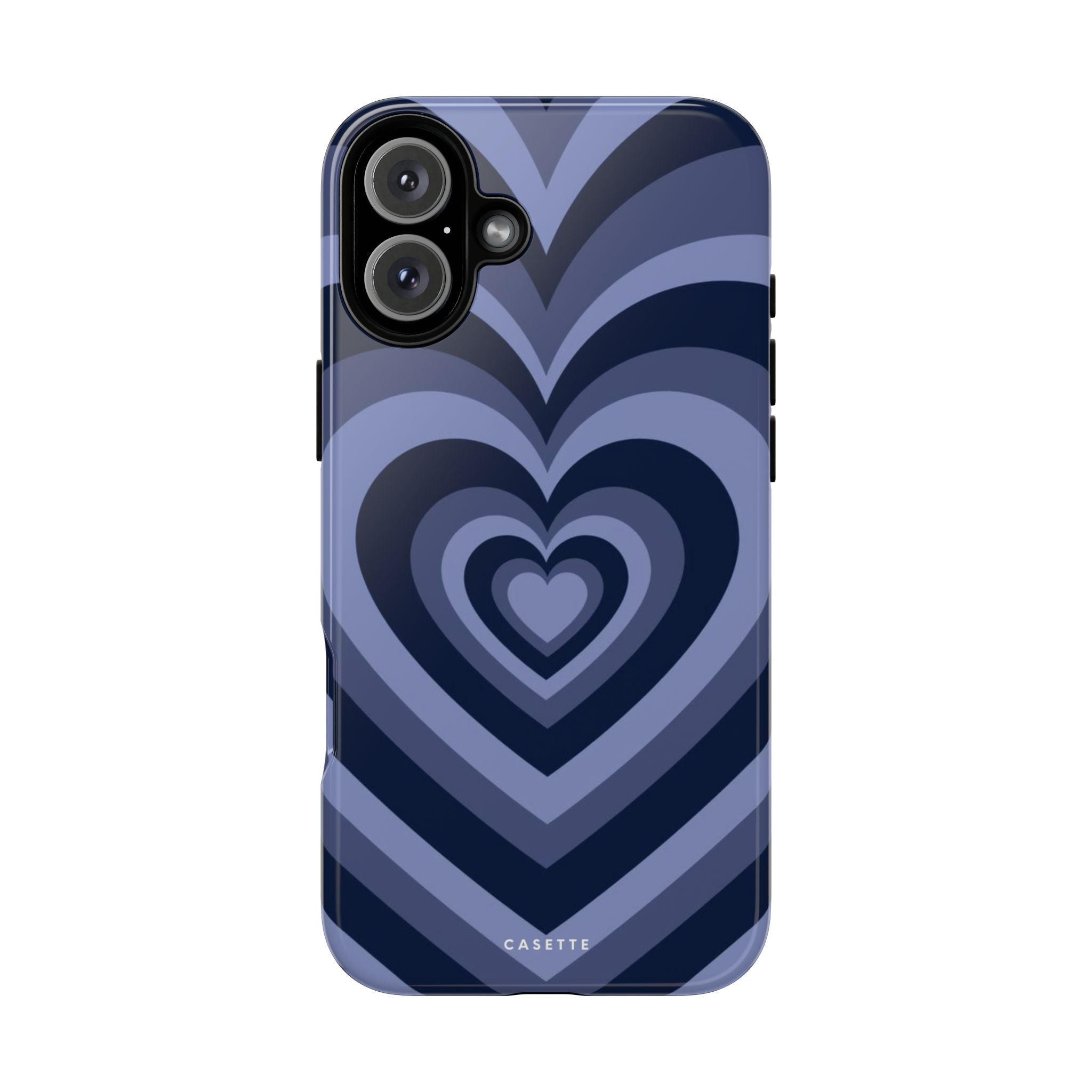 Cupid Blue