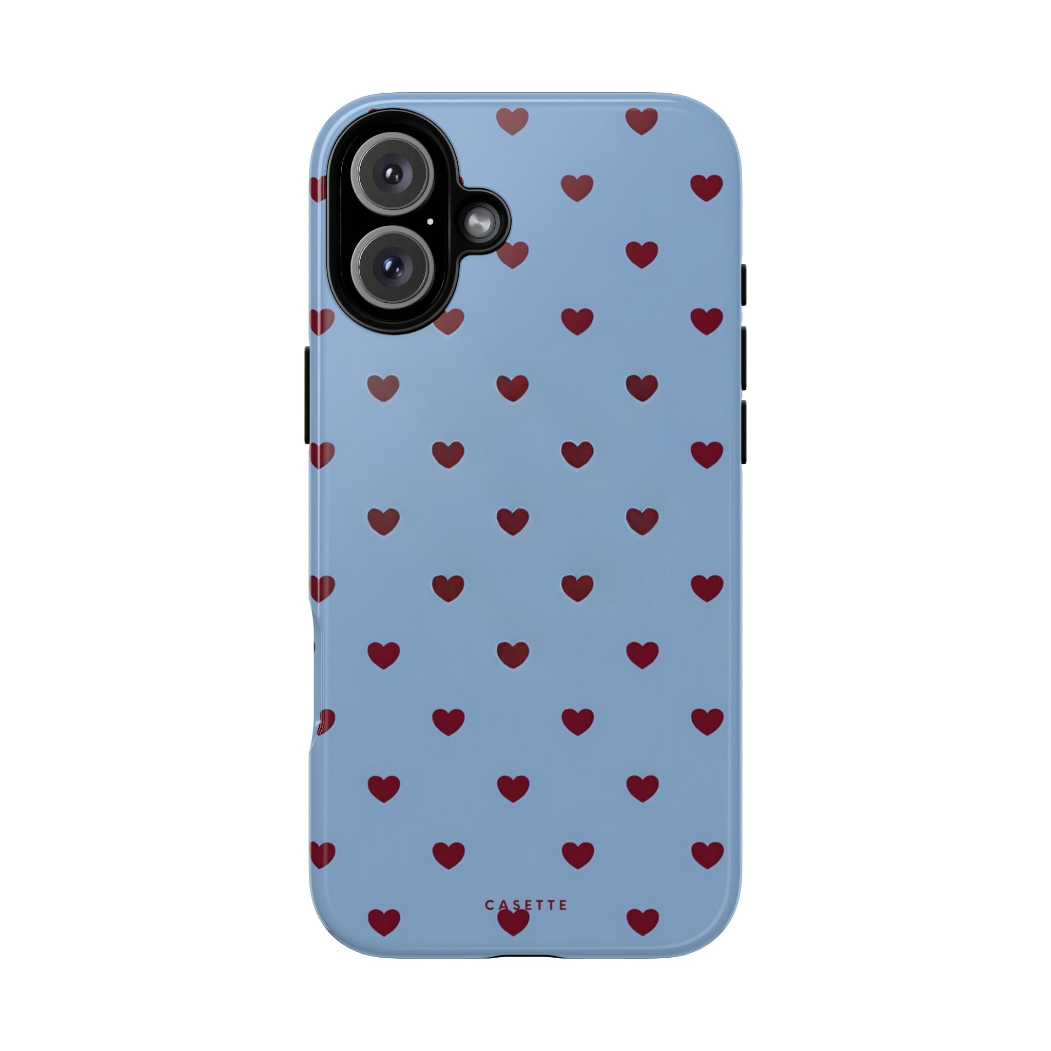 Sweet Hearts