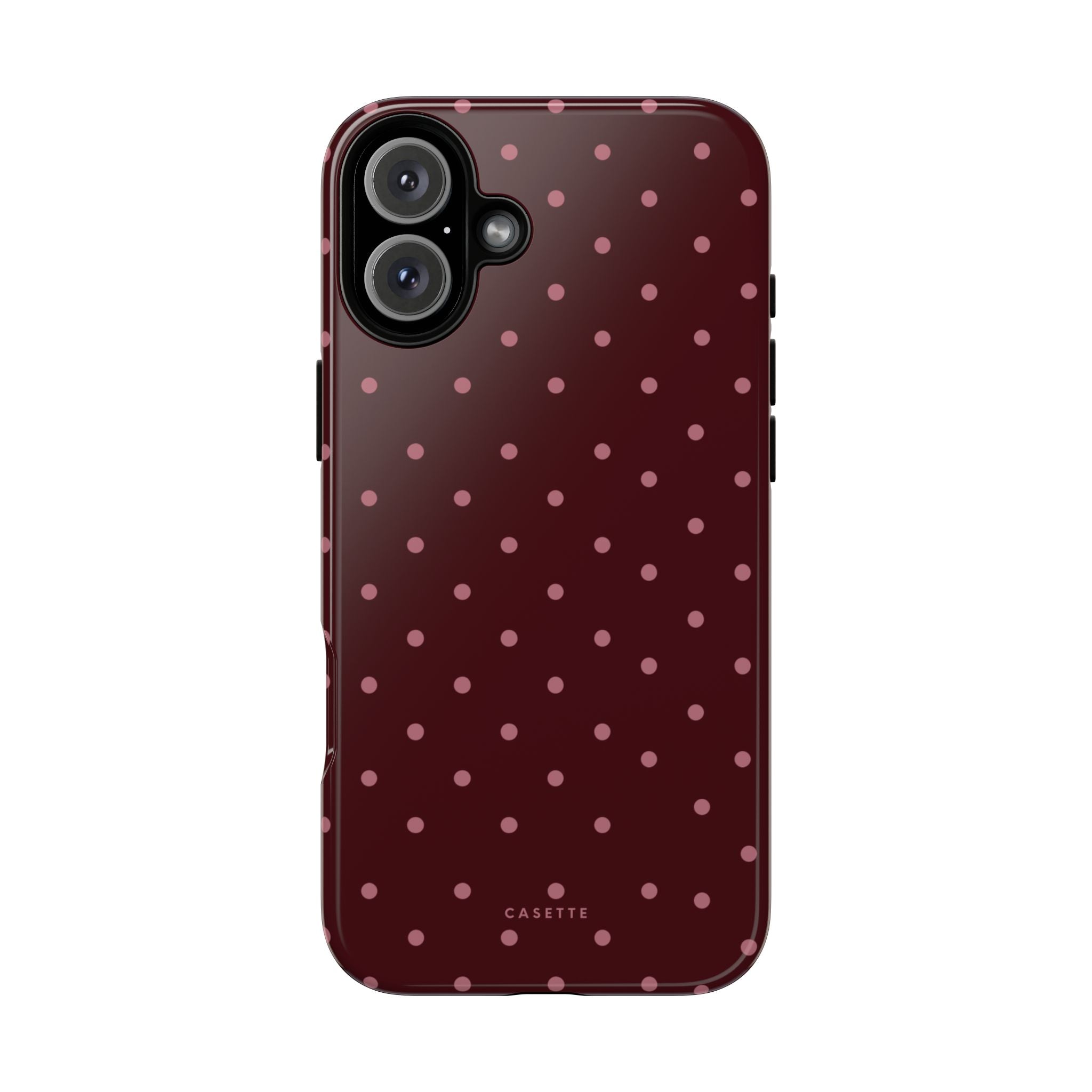 Cocoa Dots