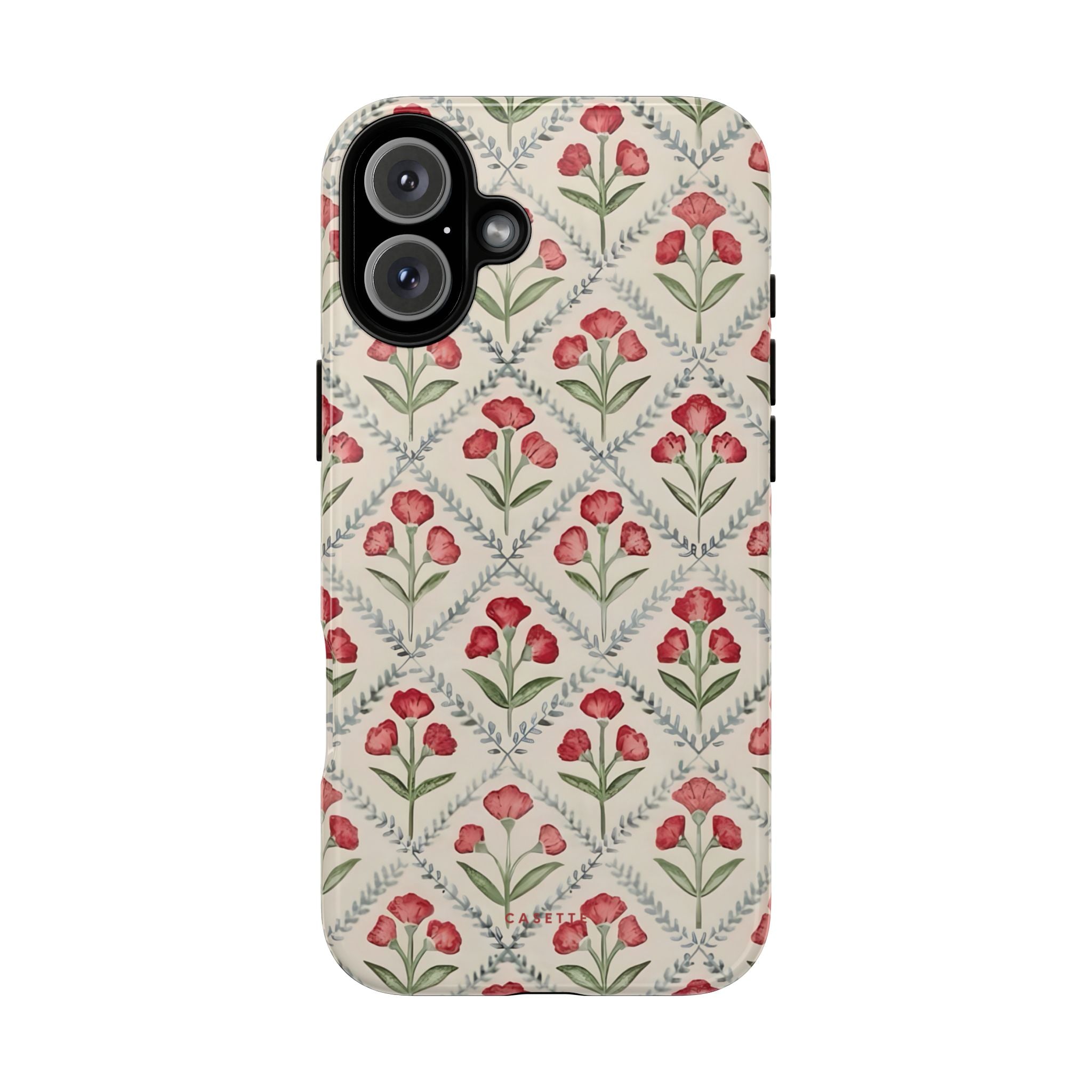 Heritage Bloom