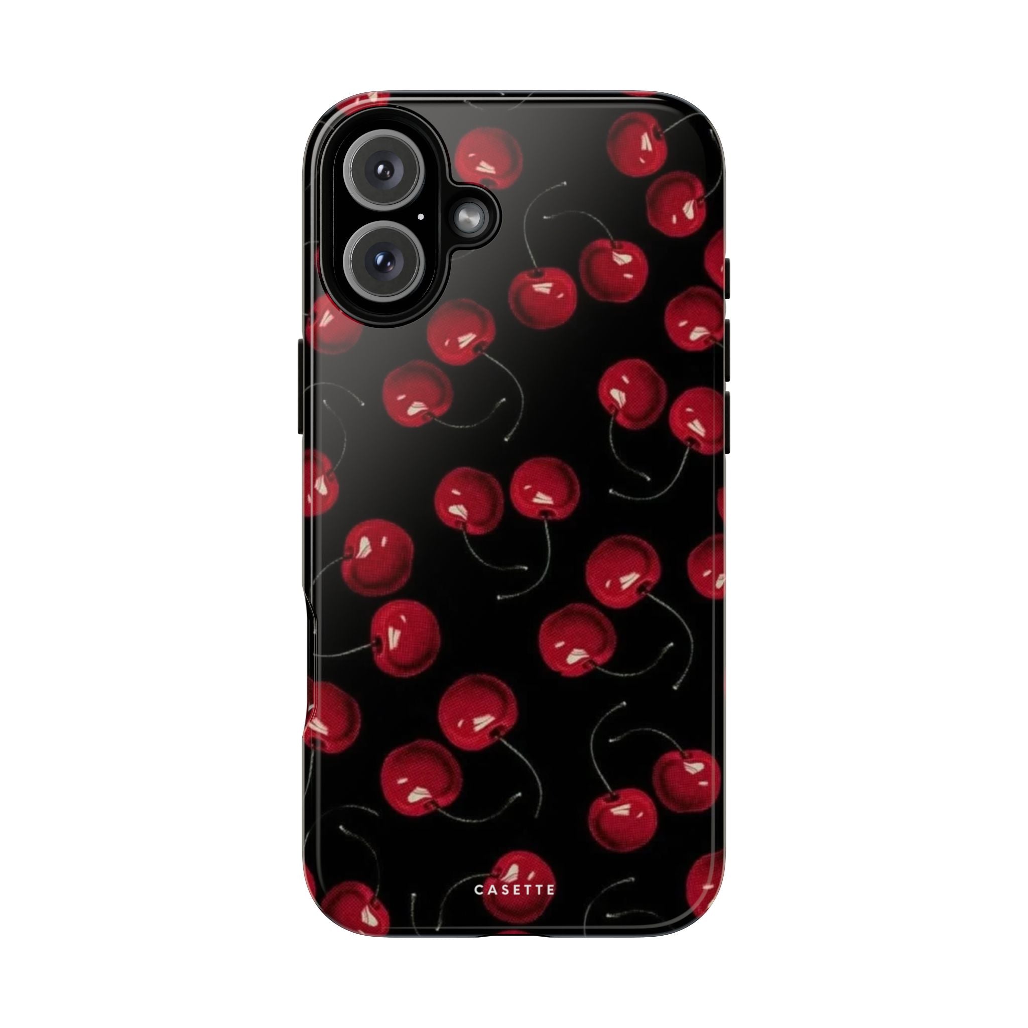 Midnight Cherries