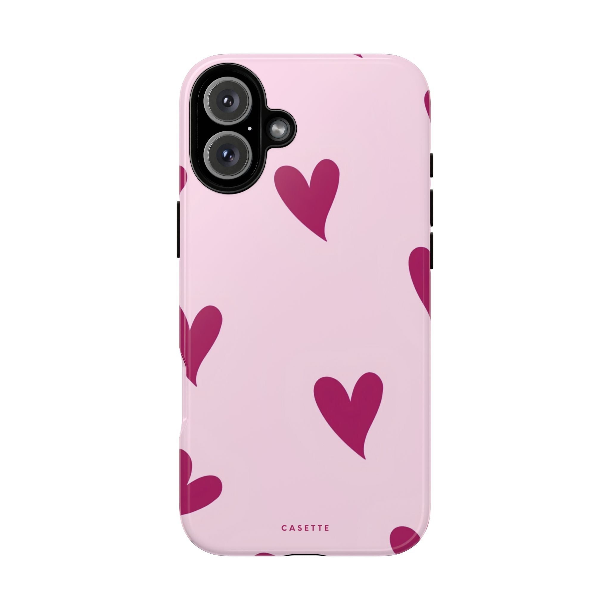 Amour Pink