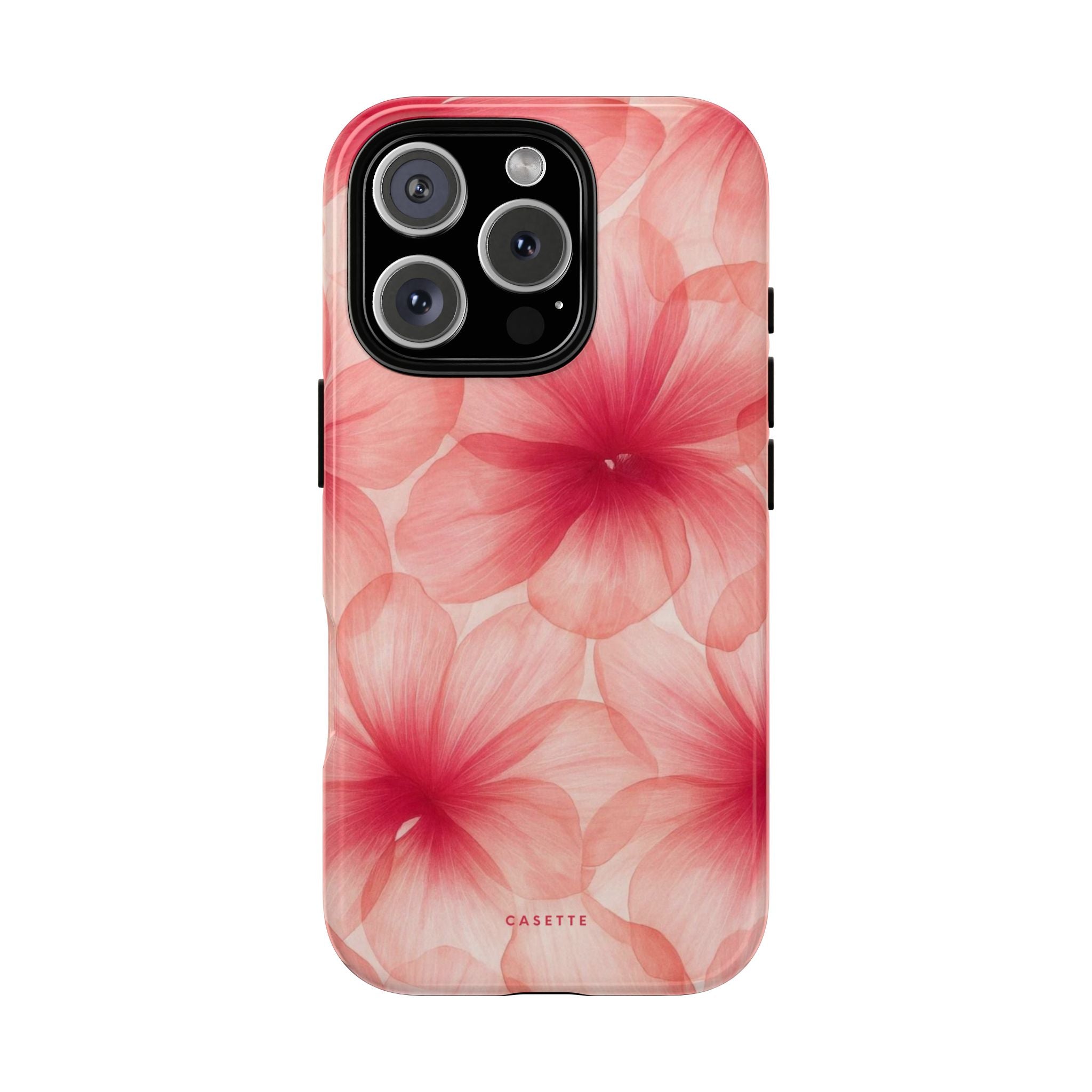 Blooming Belle