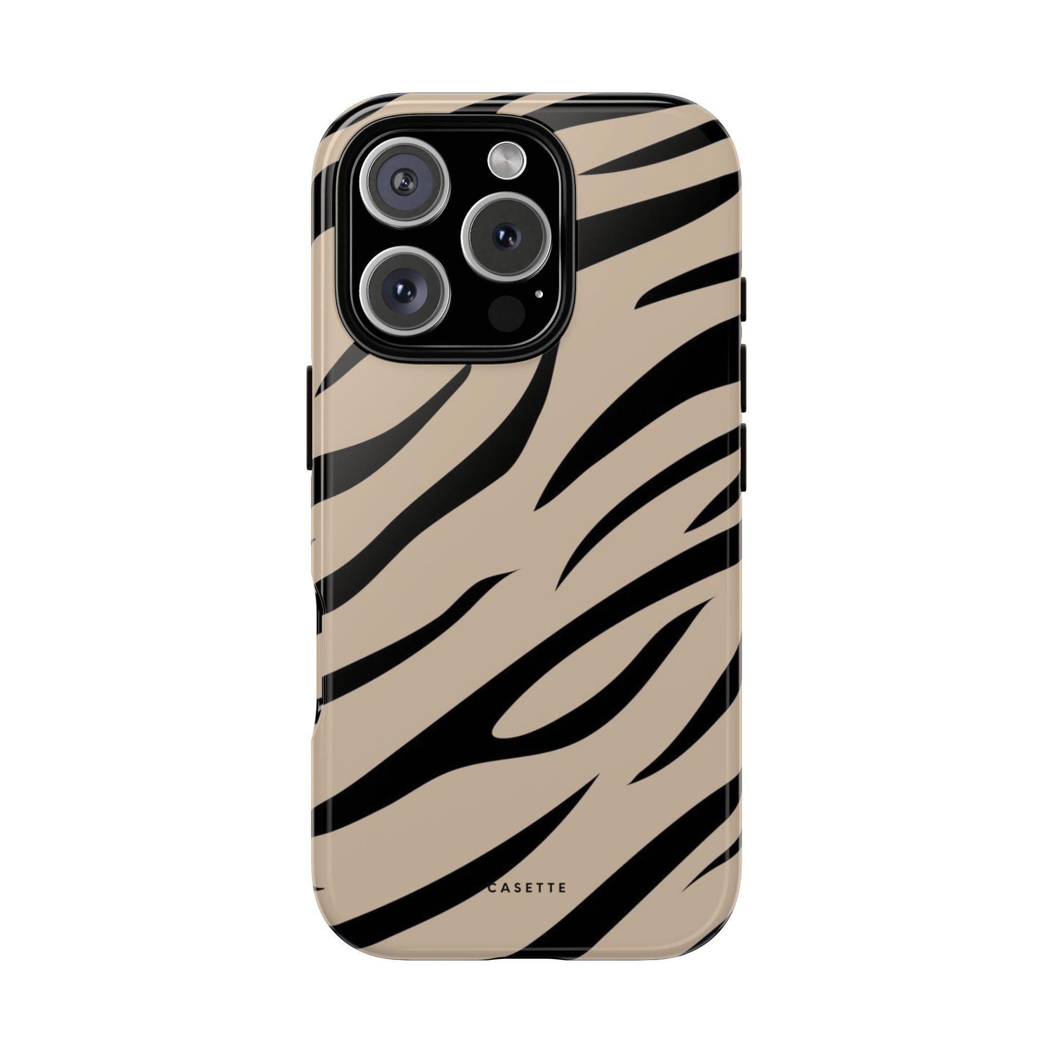 Midnight Zebra