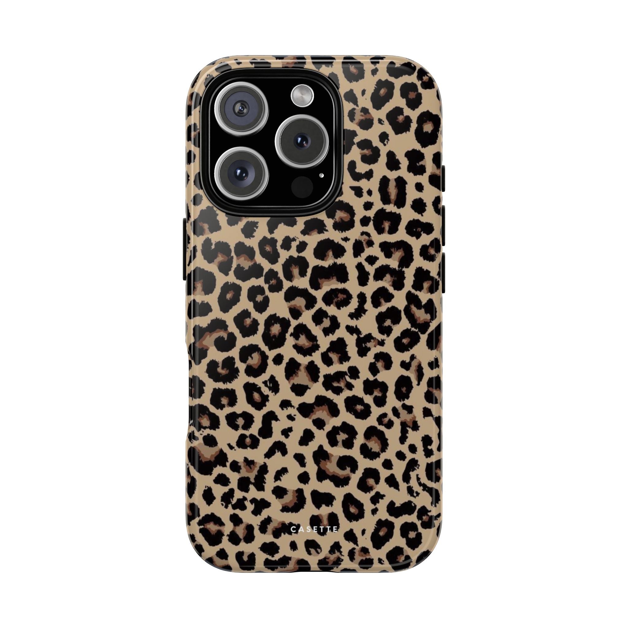 Leopard Luxe