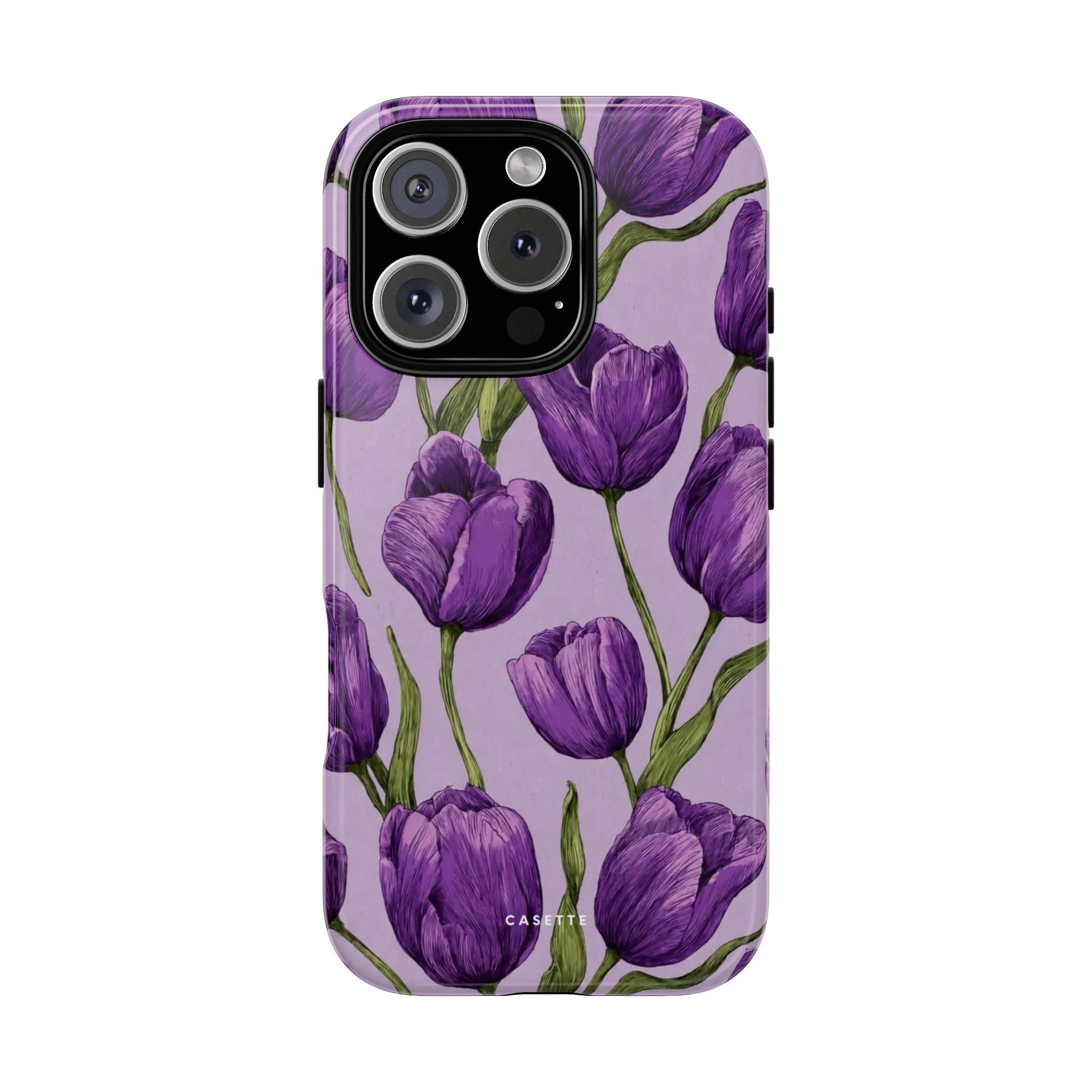 Lavender Bloom