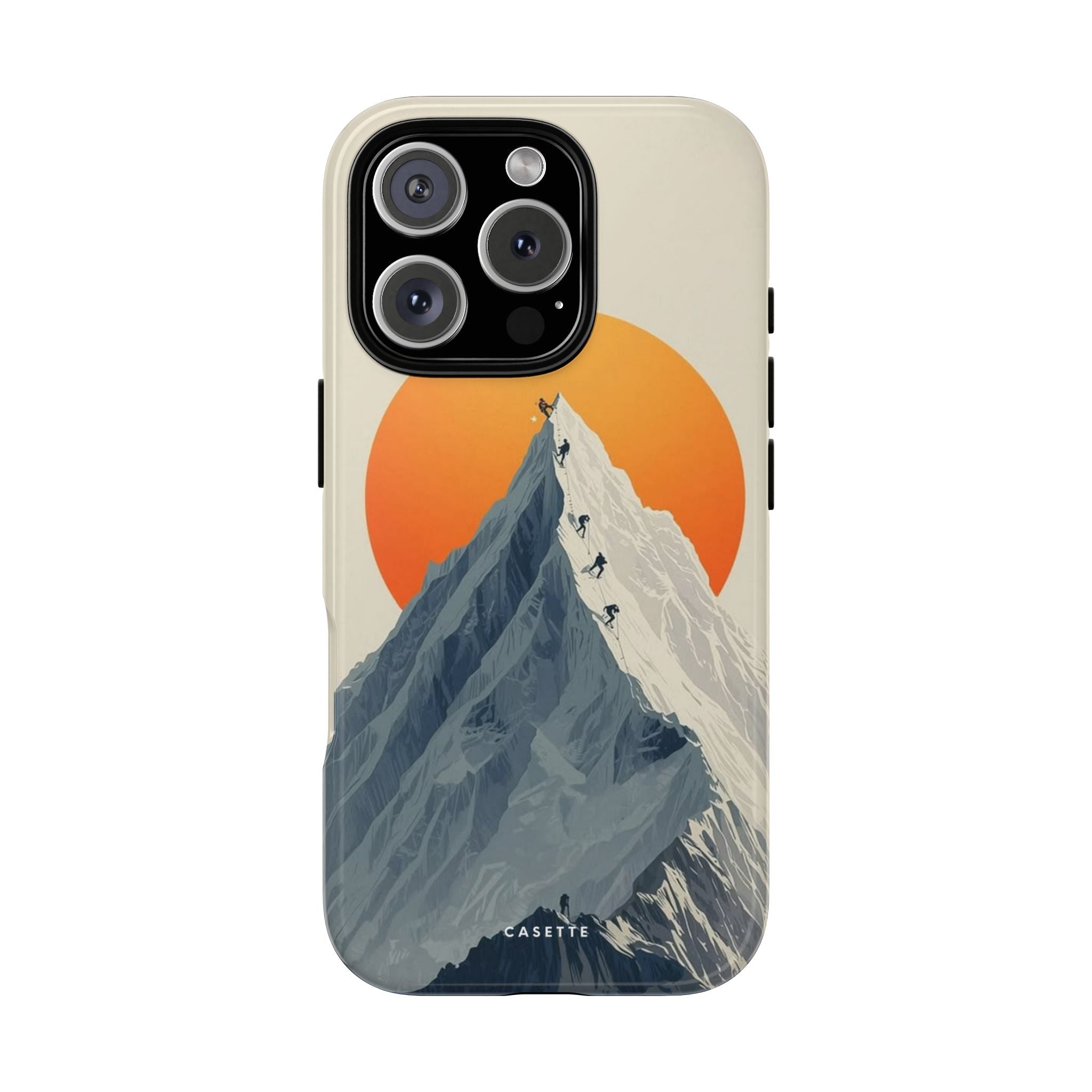 Summit Sky