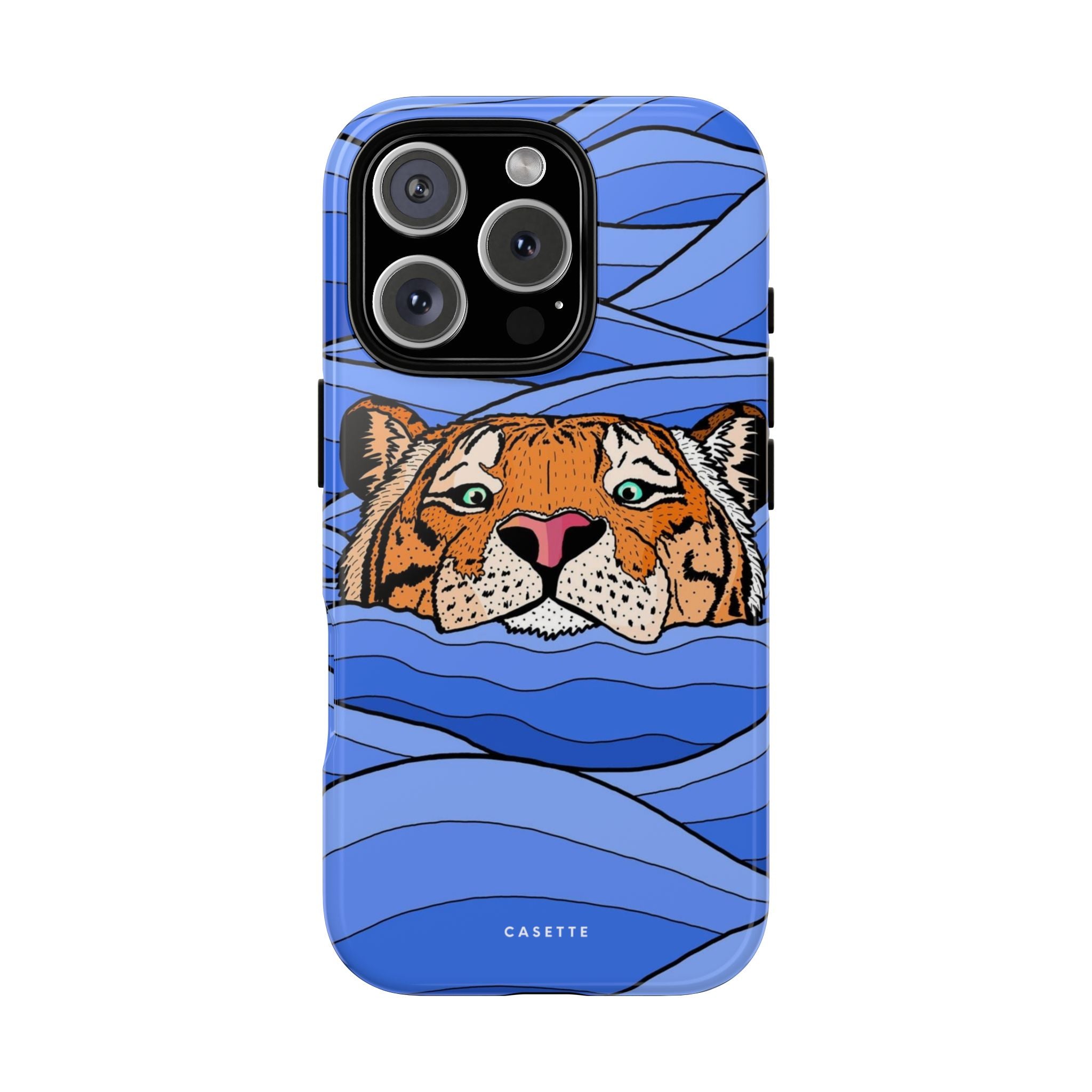 Onyx Tiger