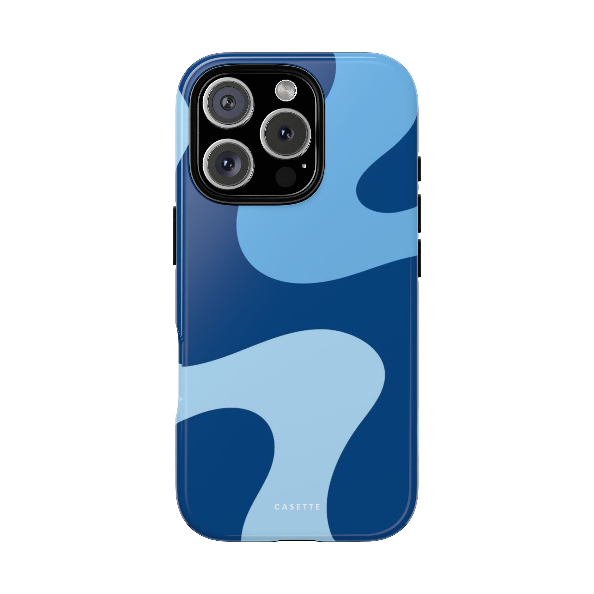 Indigo Rush