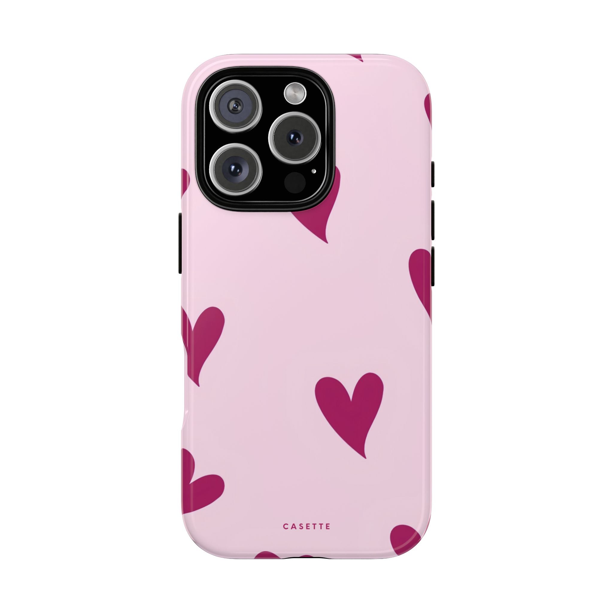 Amour Pink