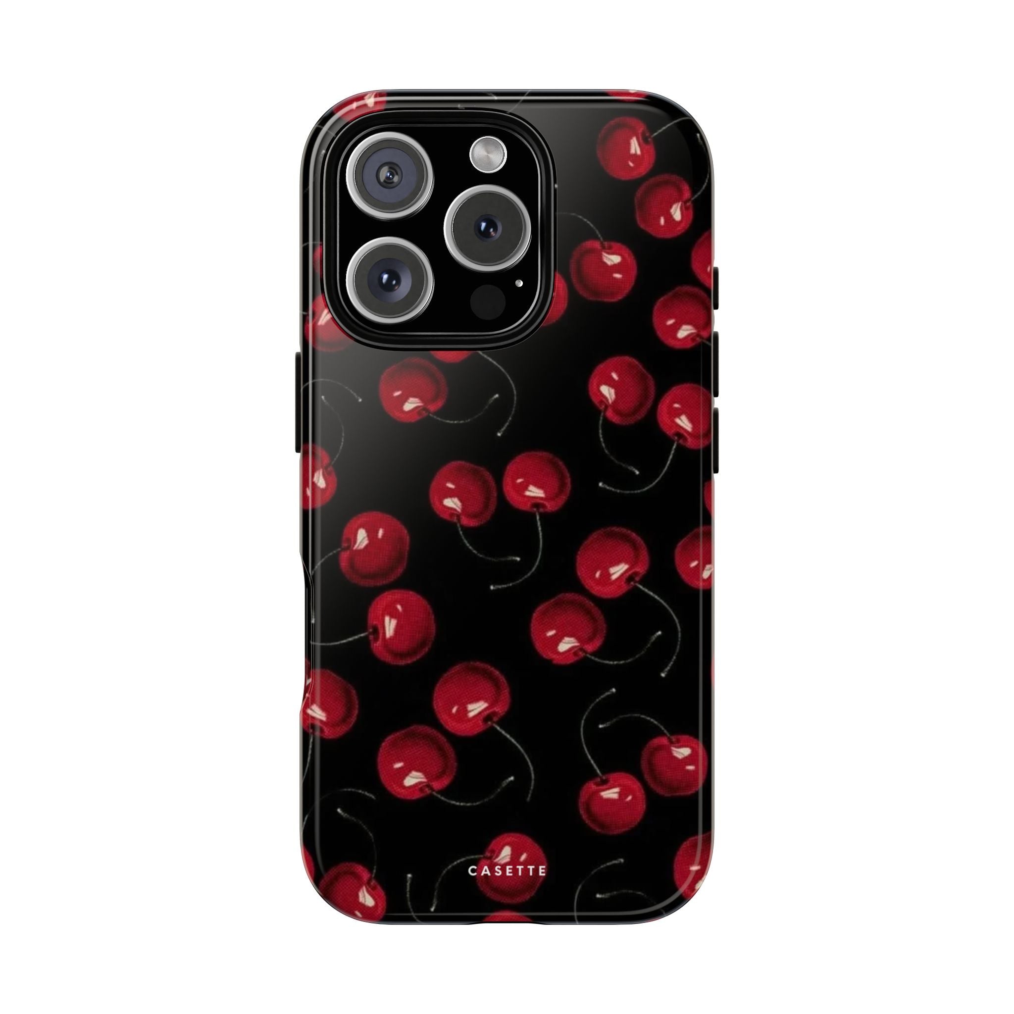 Midnight Cherries