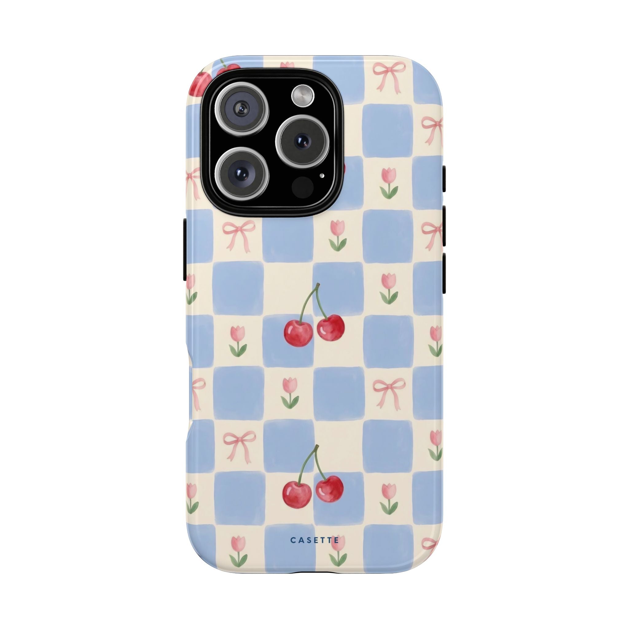 Cherry Picnic