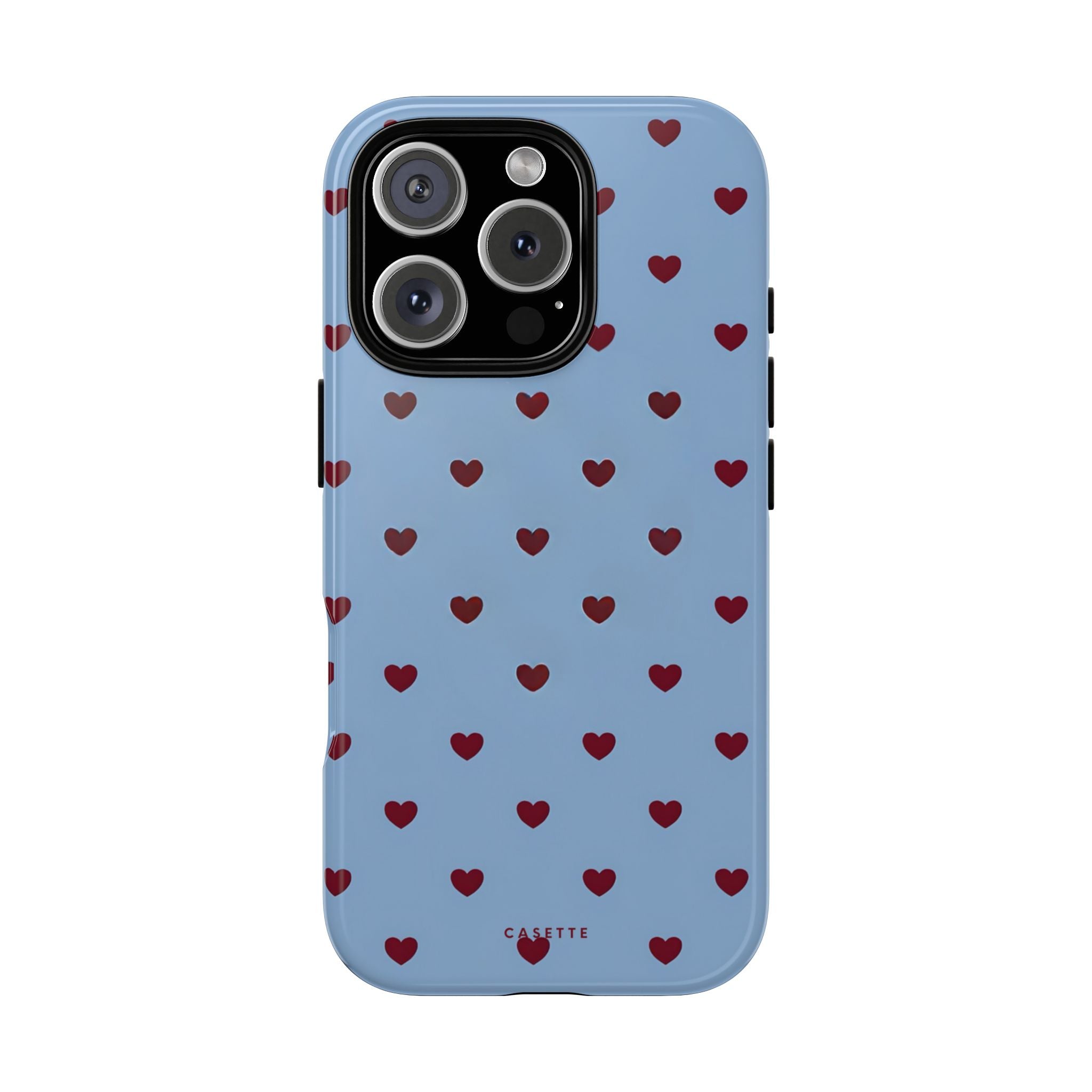 Sweet Hearts