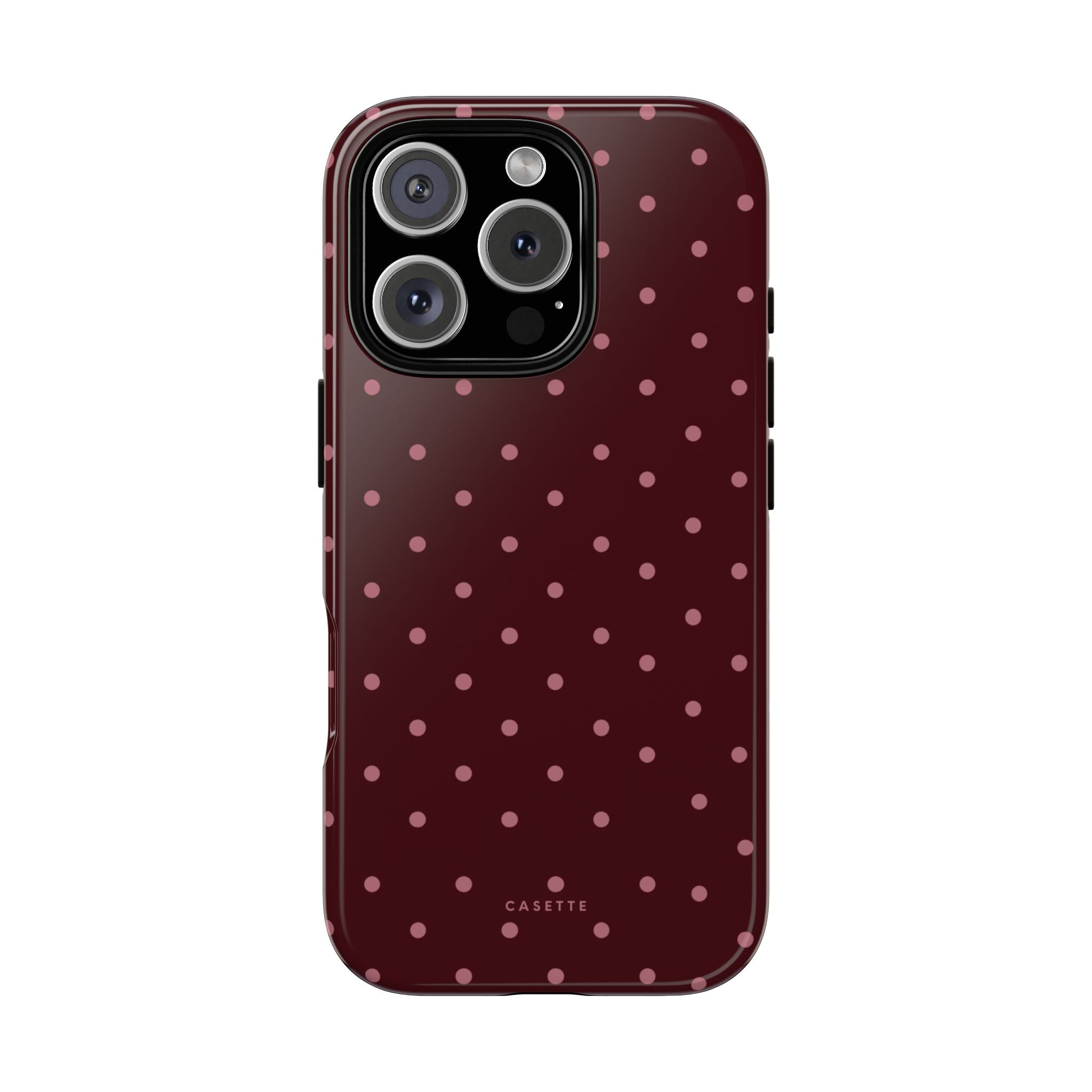 Cocoa Dots
