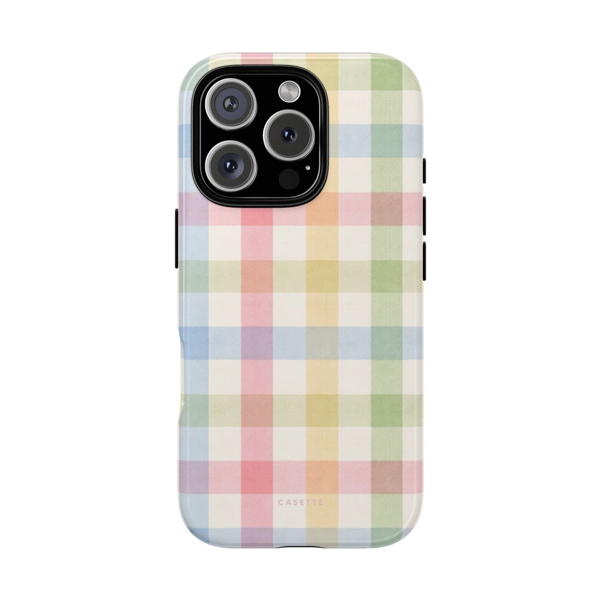 Pastel Picnic