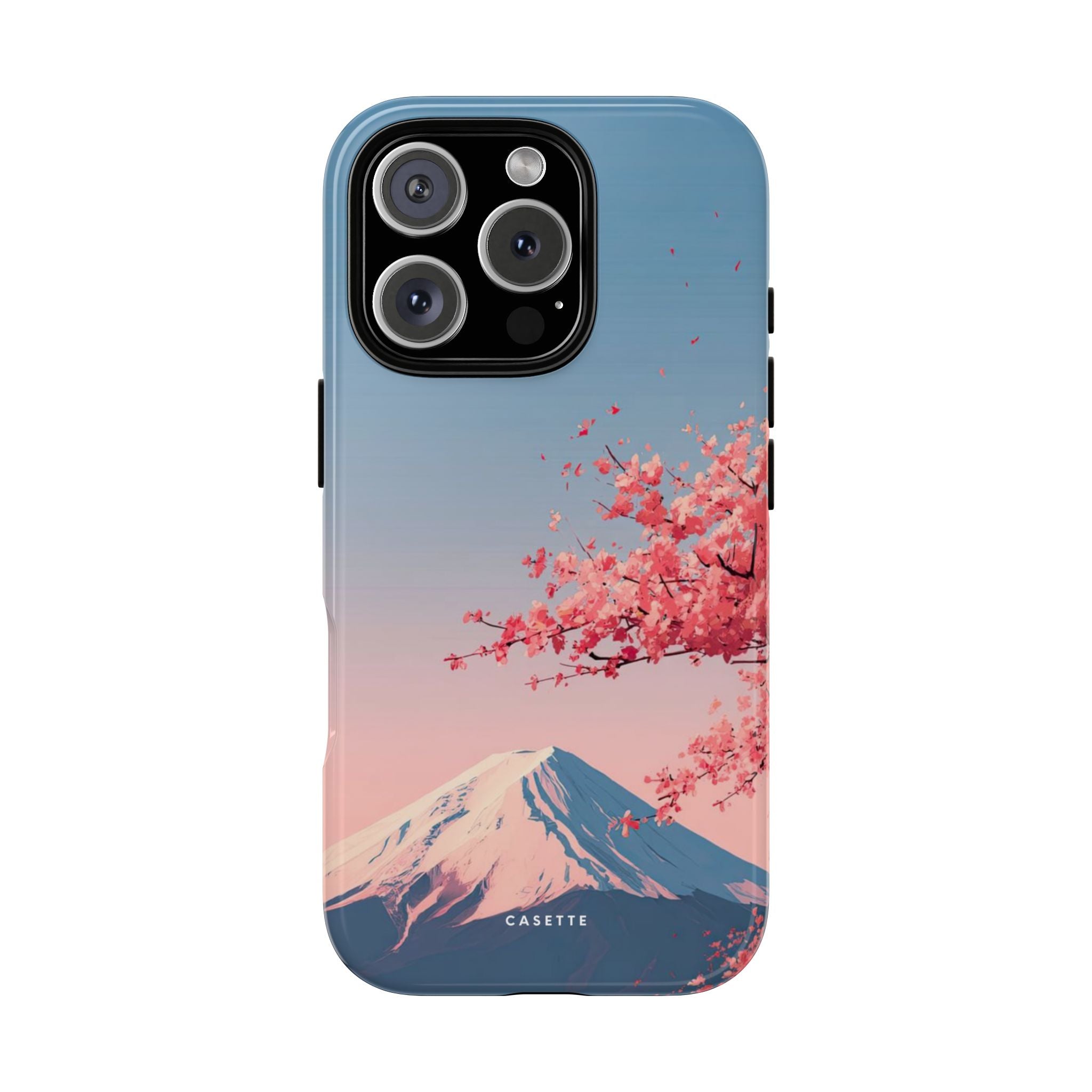 Mountain Bloom