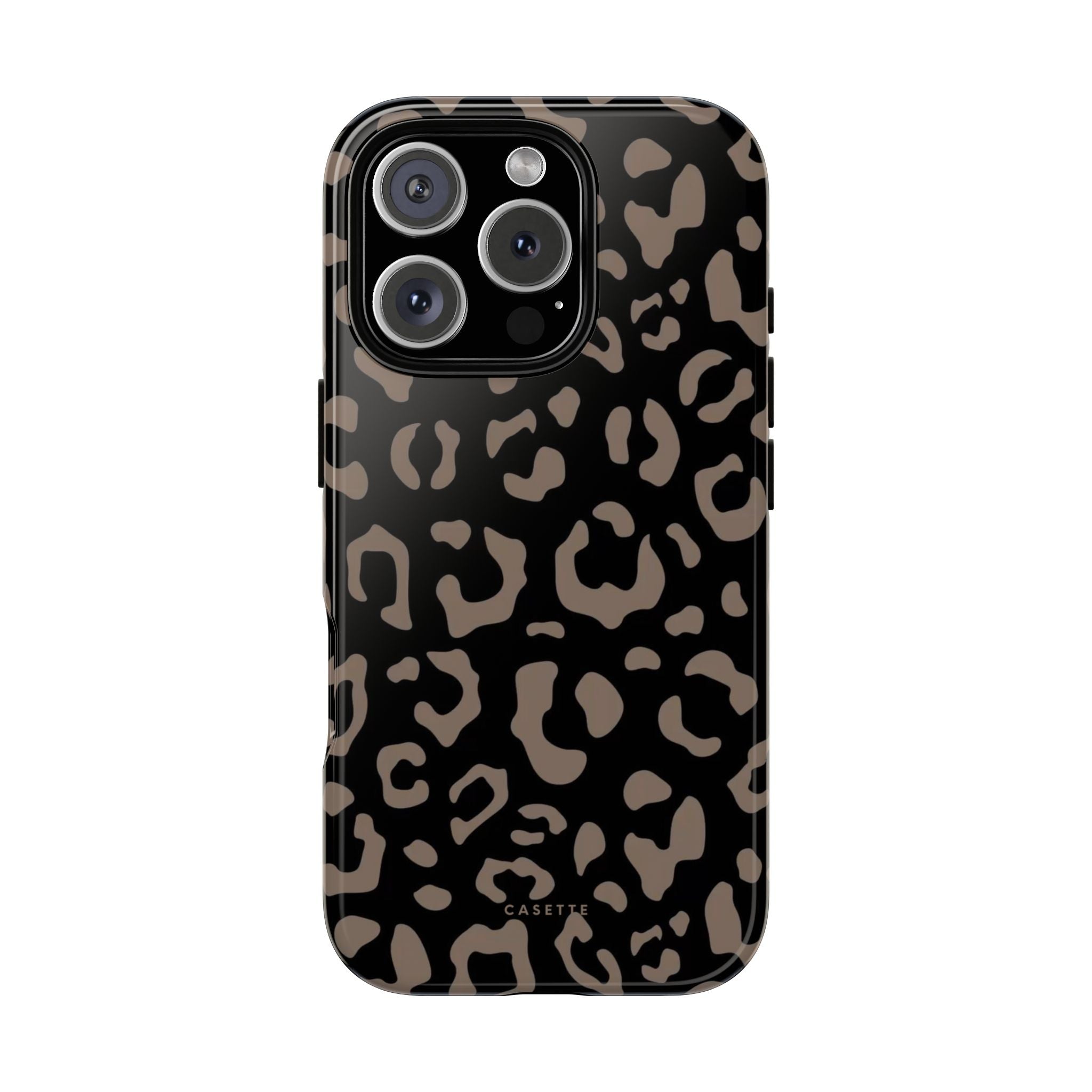 Safari Noir