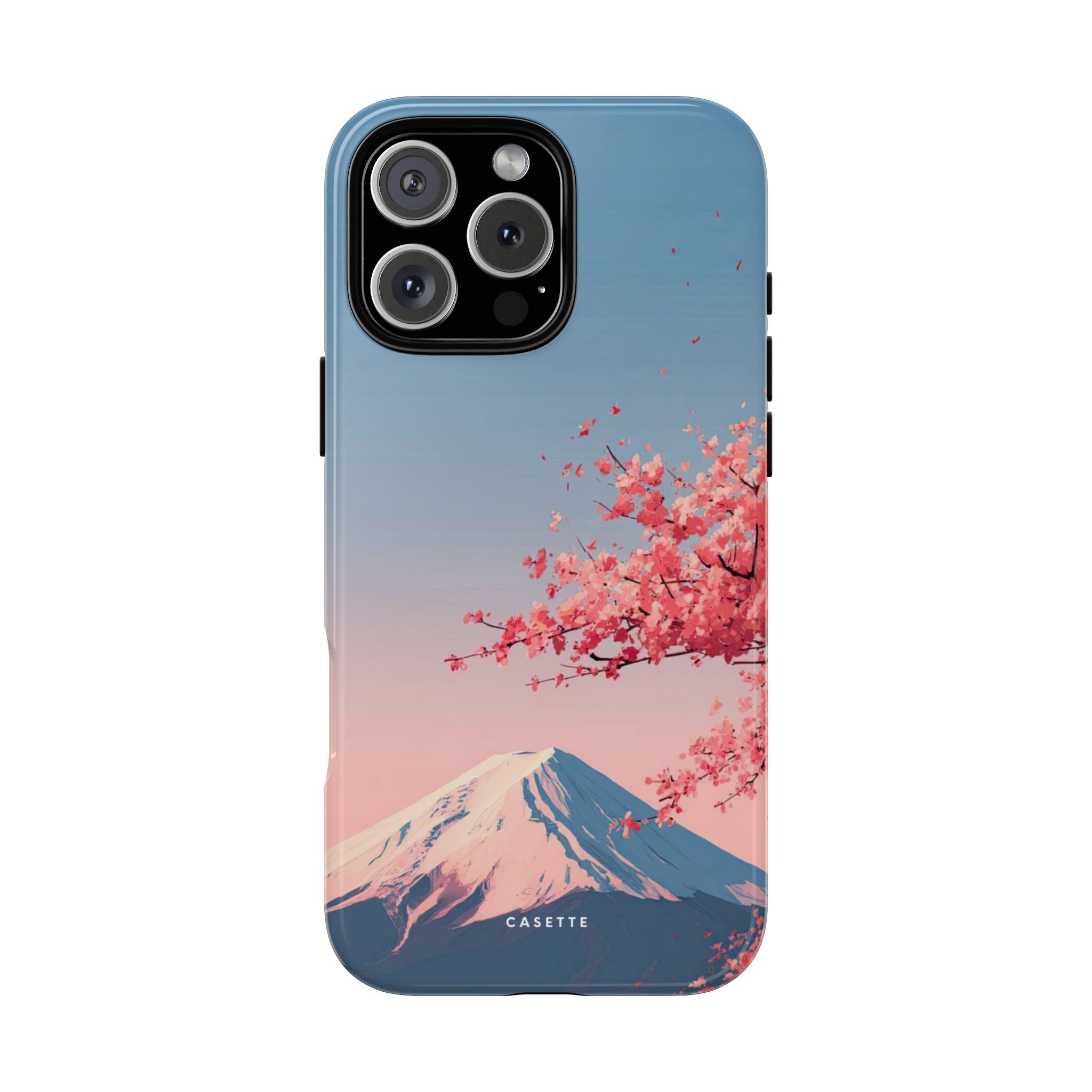 Mountain Bloom