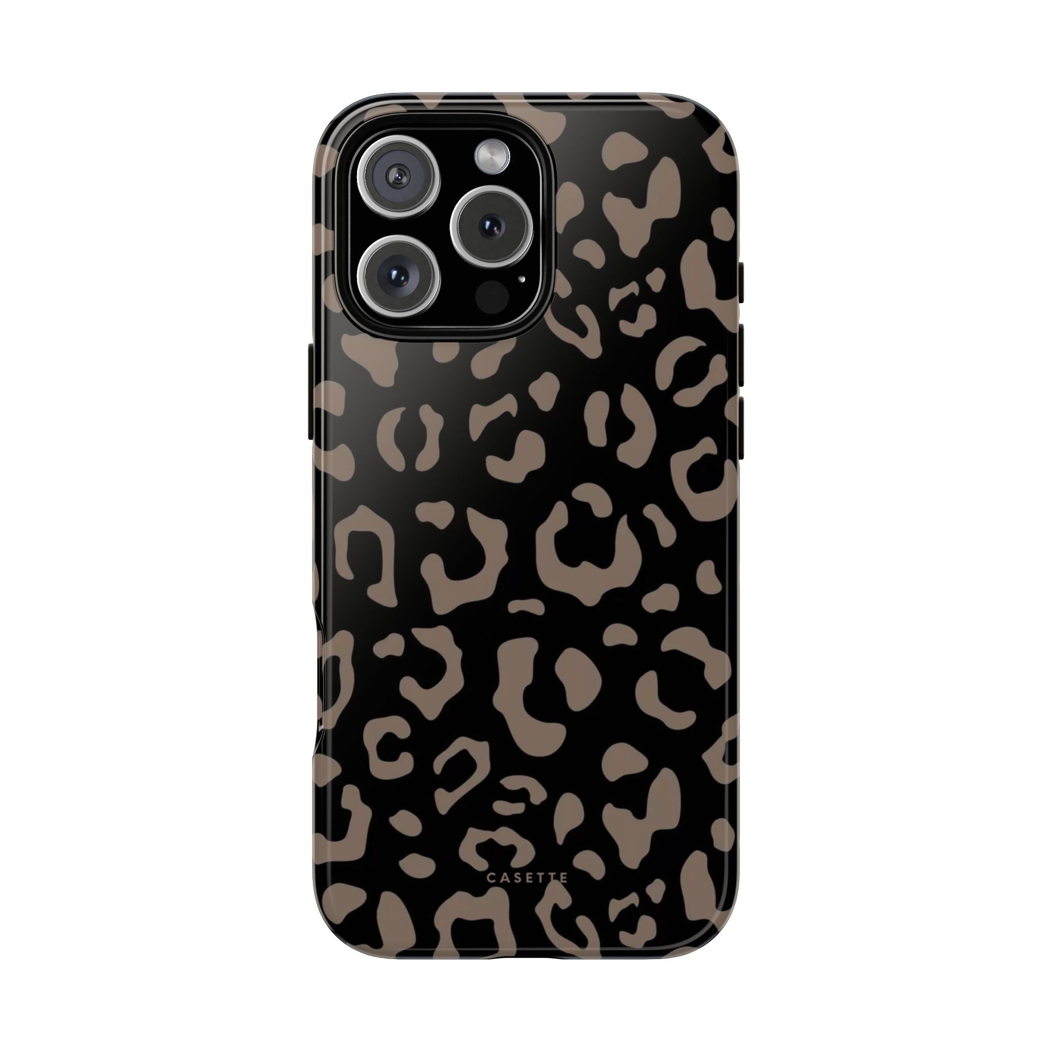 Safari Noir