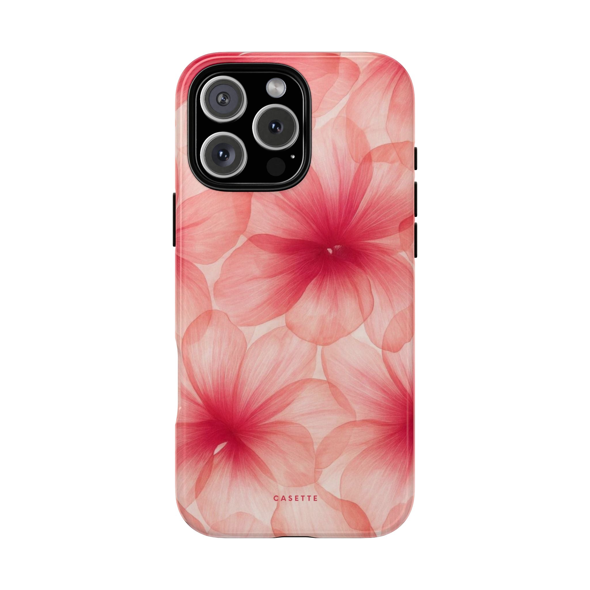 Blooming Belle