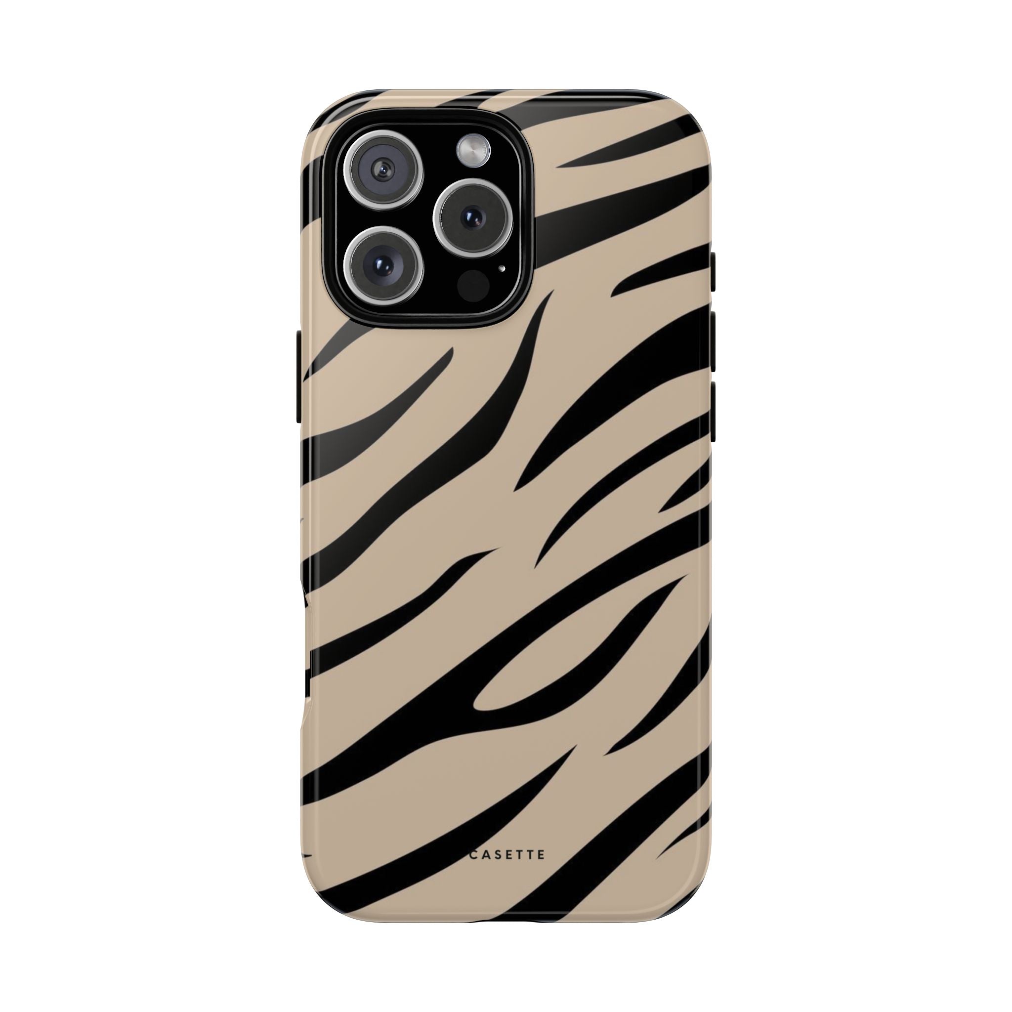 Midnight Zebra
