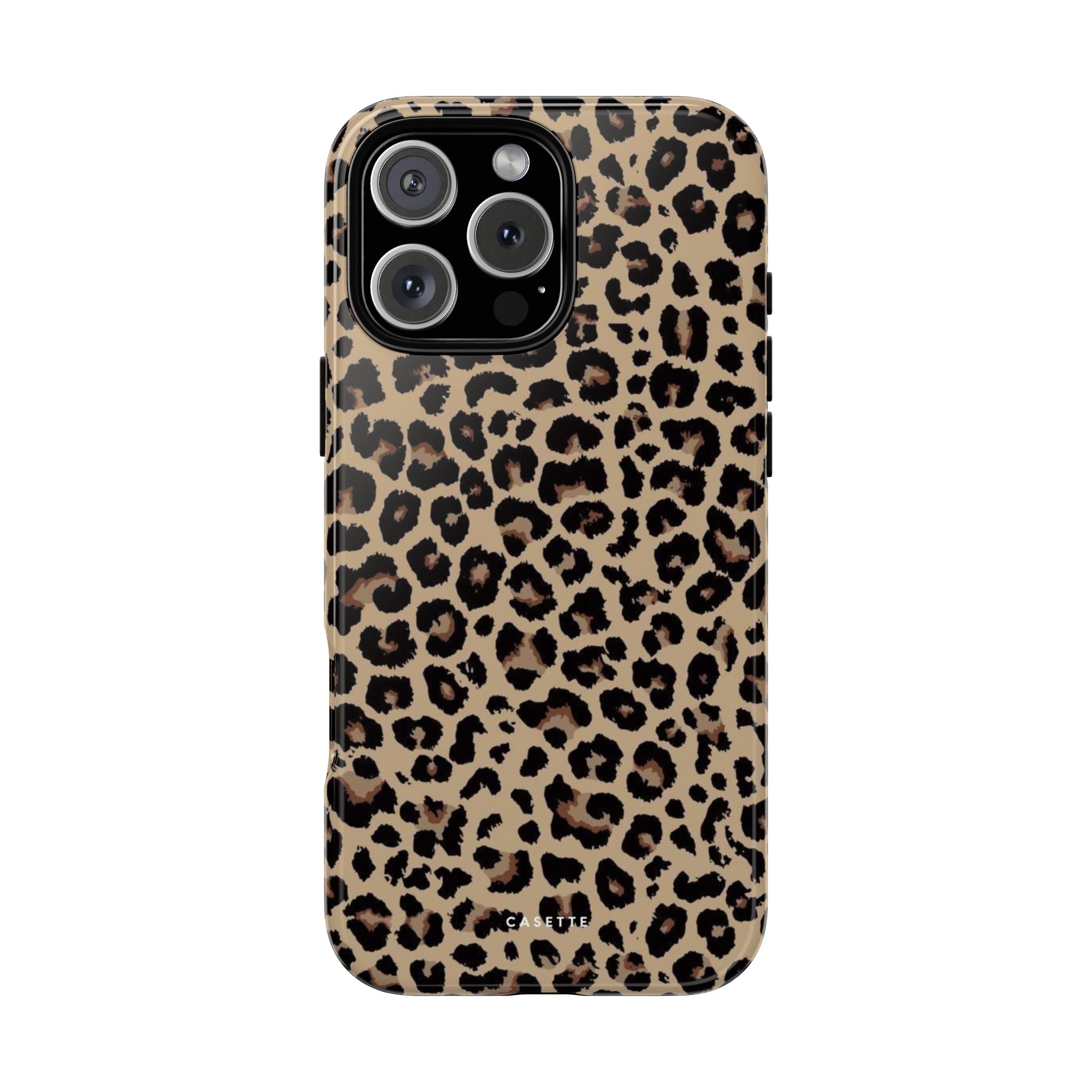 Leopard Luxe