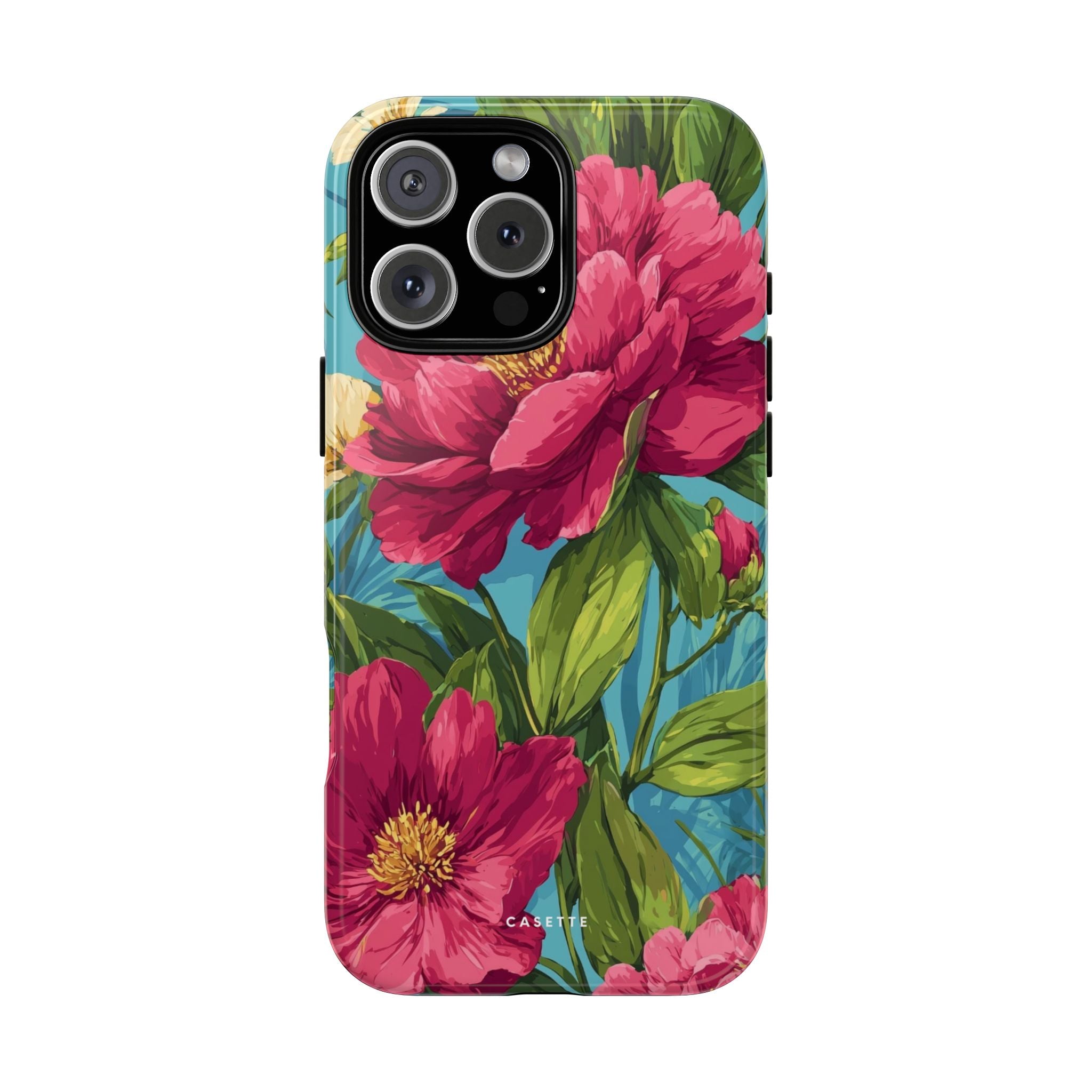 Wild Bloom