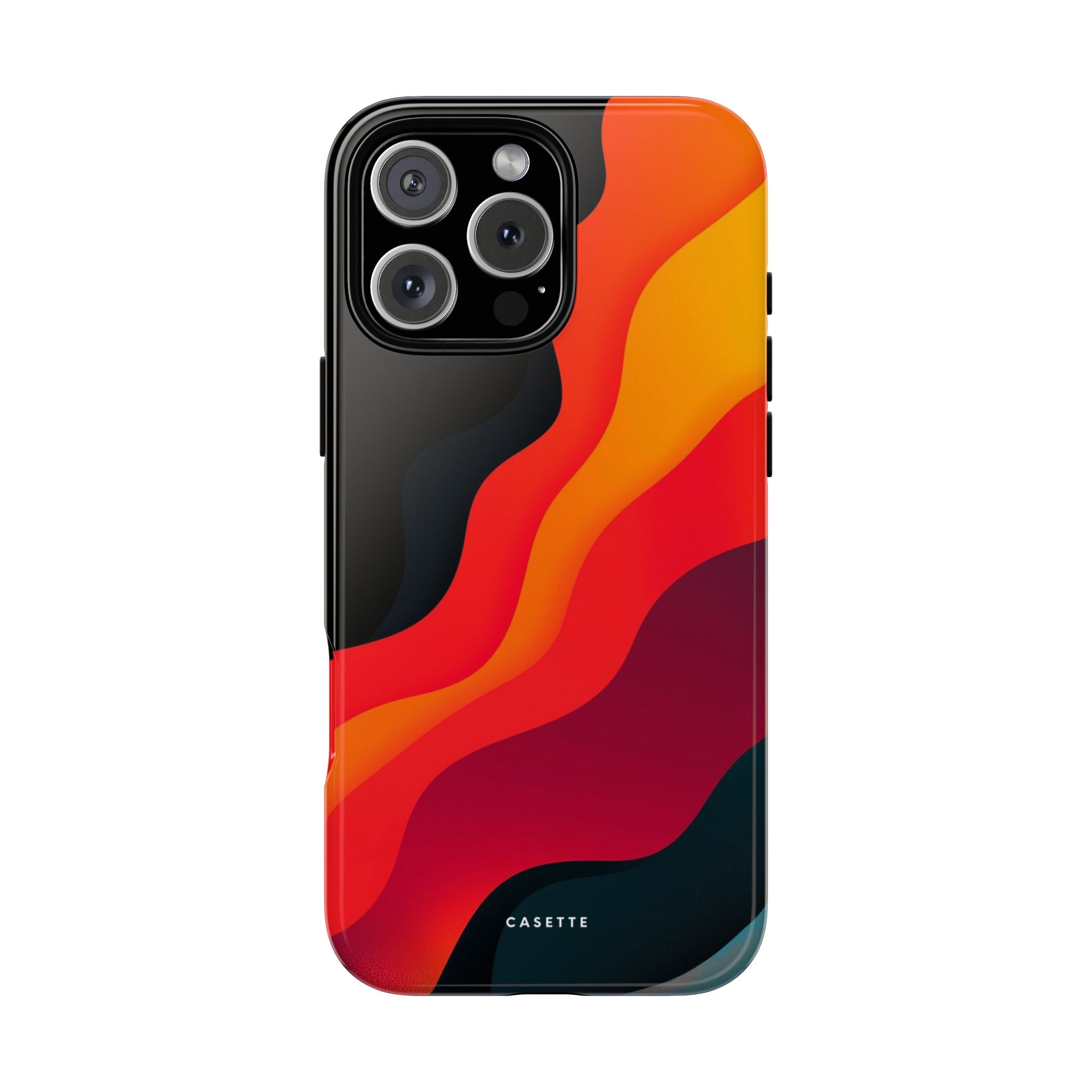Electric Canvas