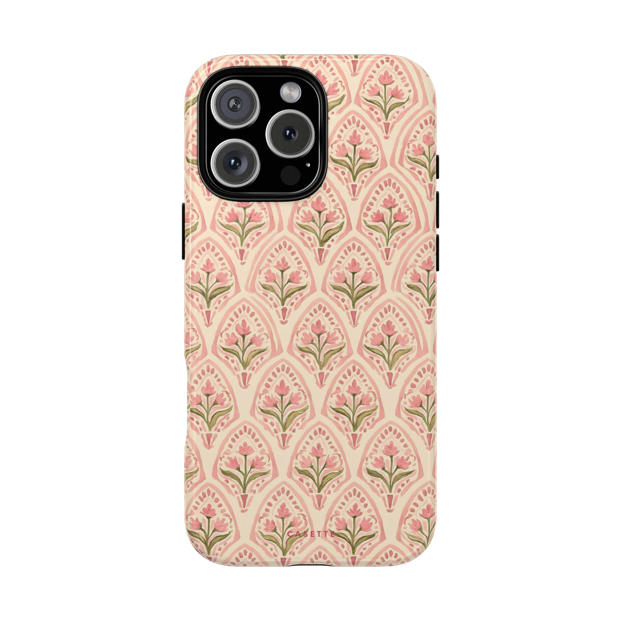 Blush Botanica