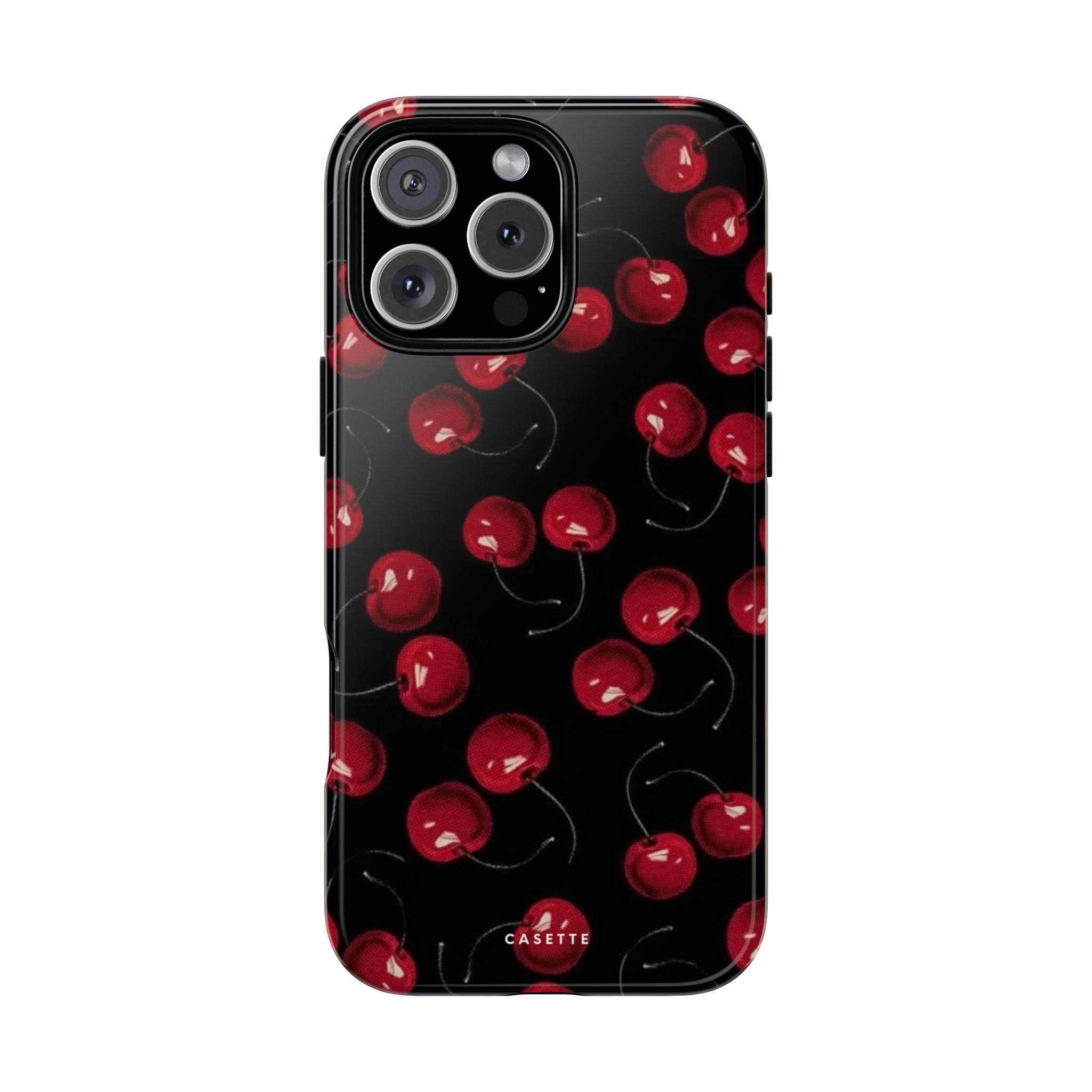 Midnight Cherries
