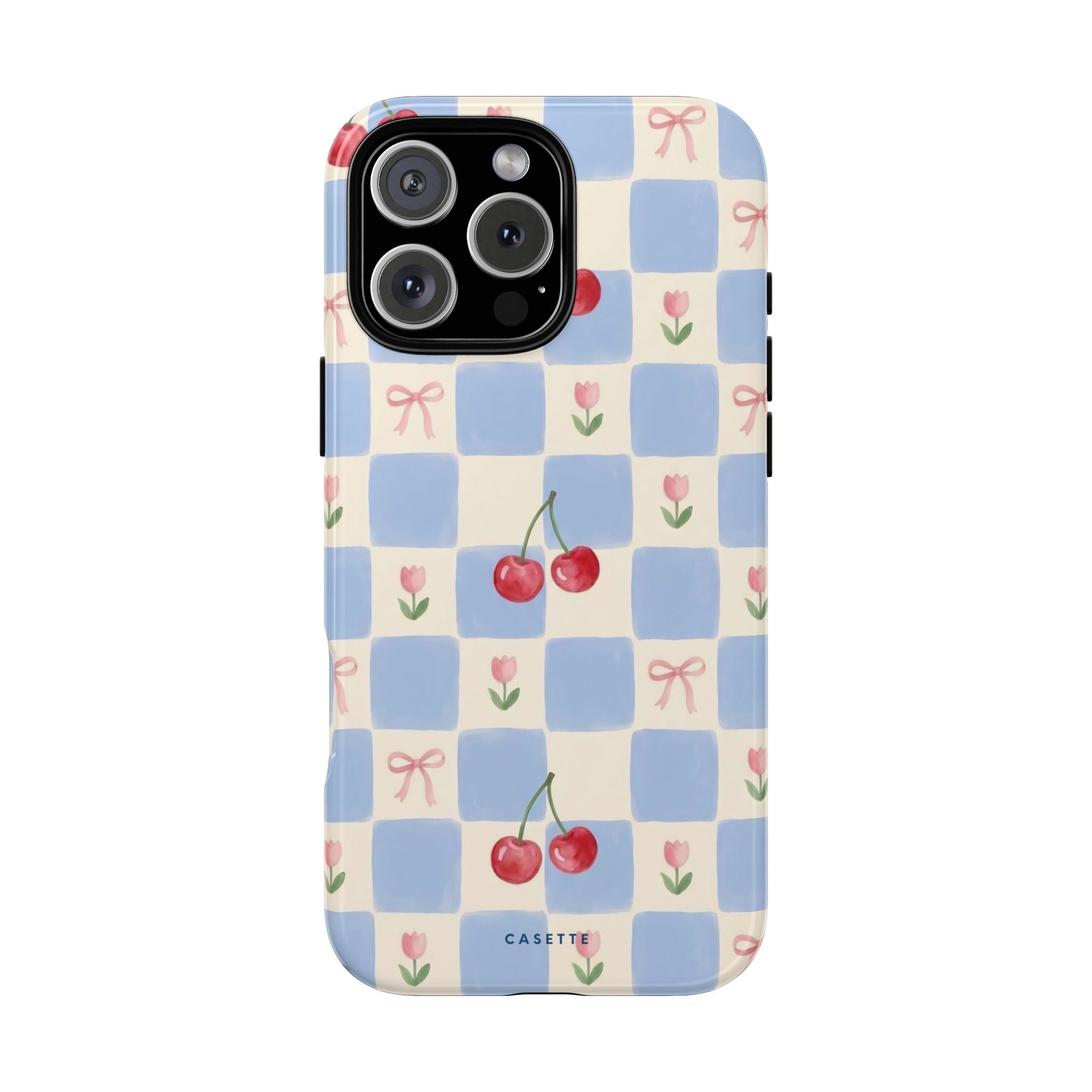 Cherry Picnic