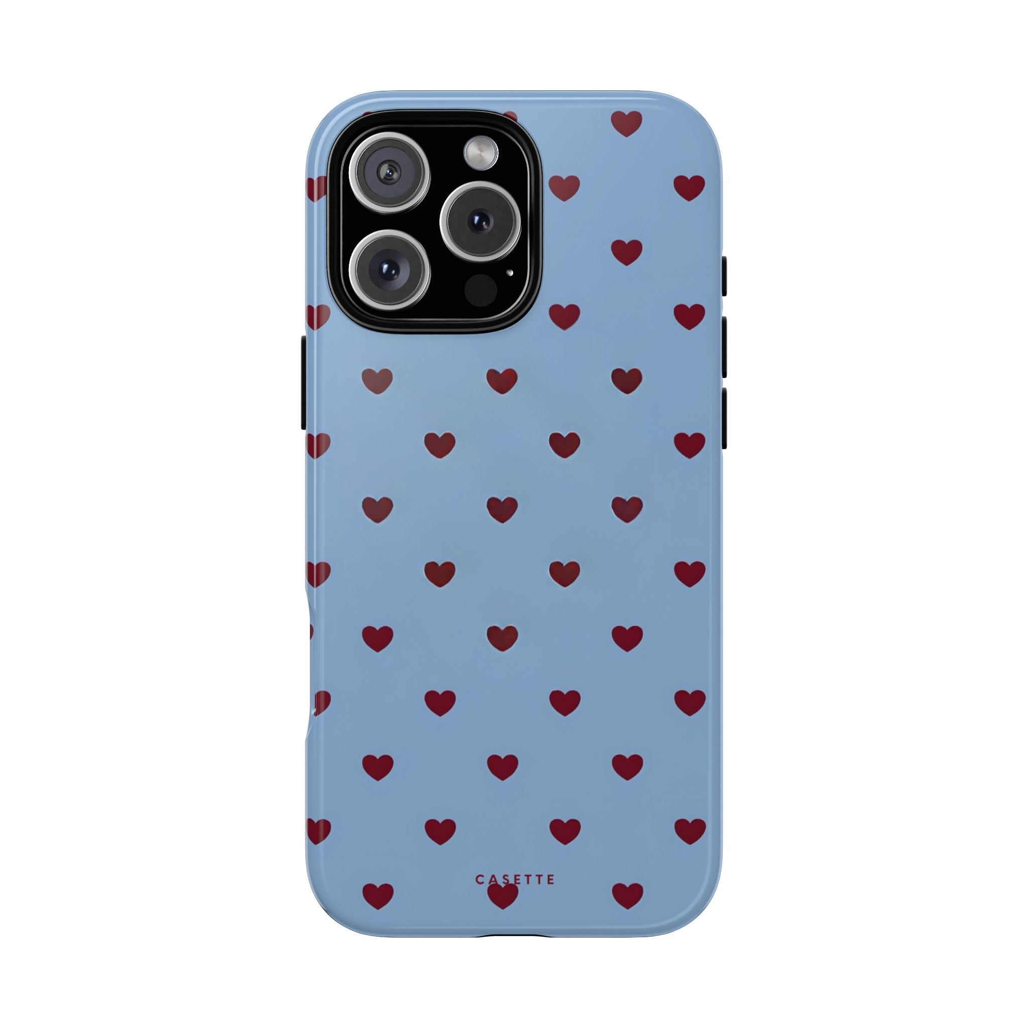 Sweet Hearts
