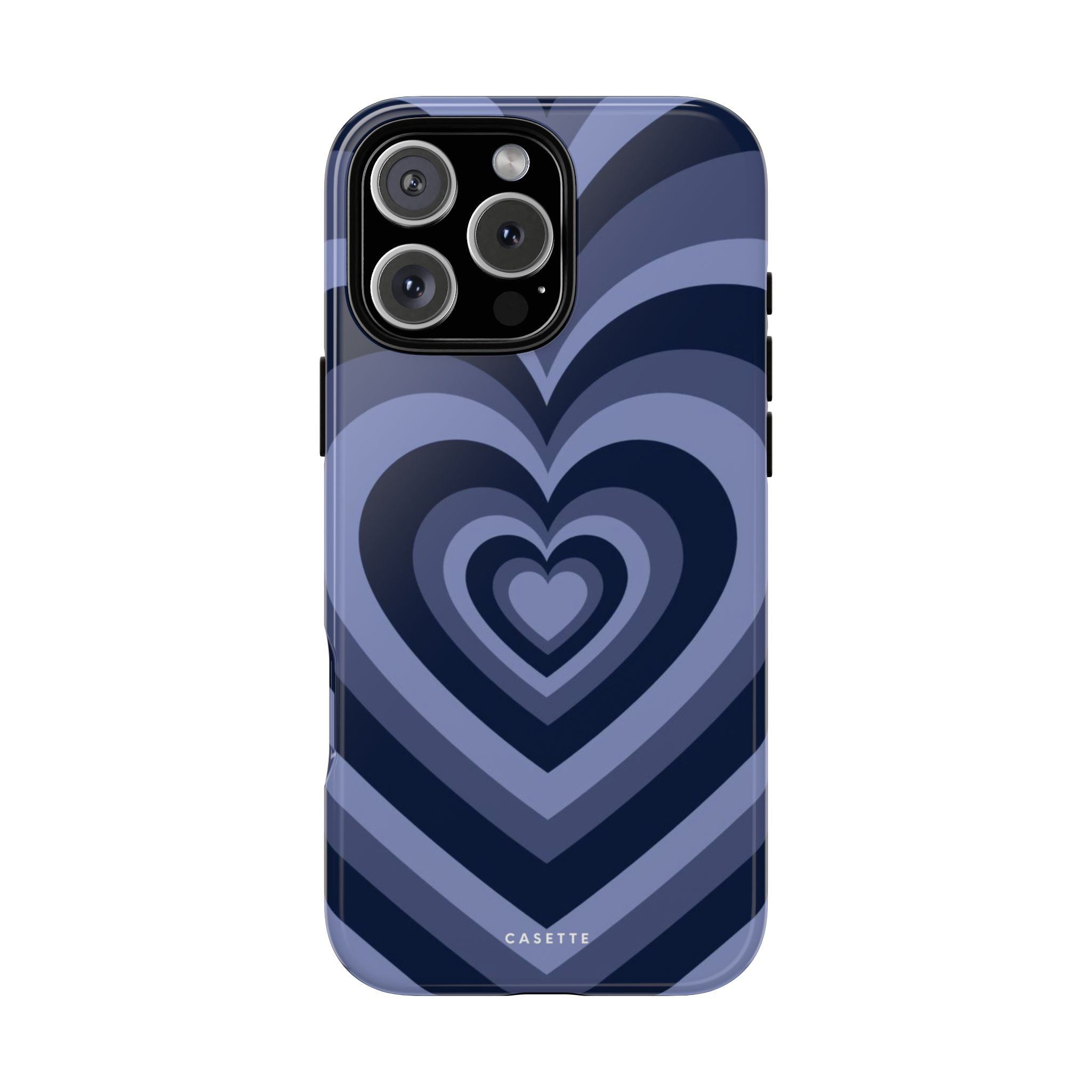 Cupid Blue