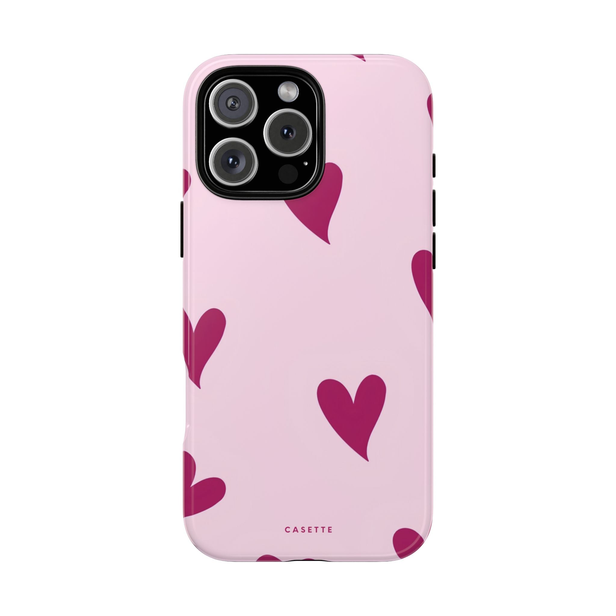 Amour Pink