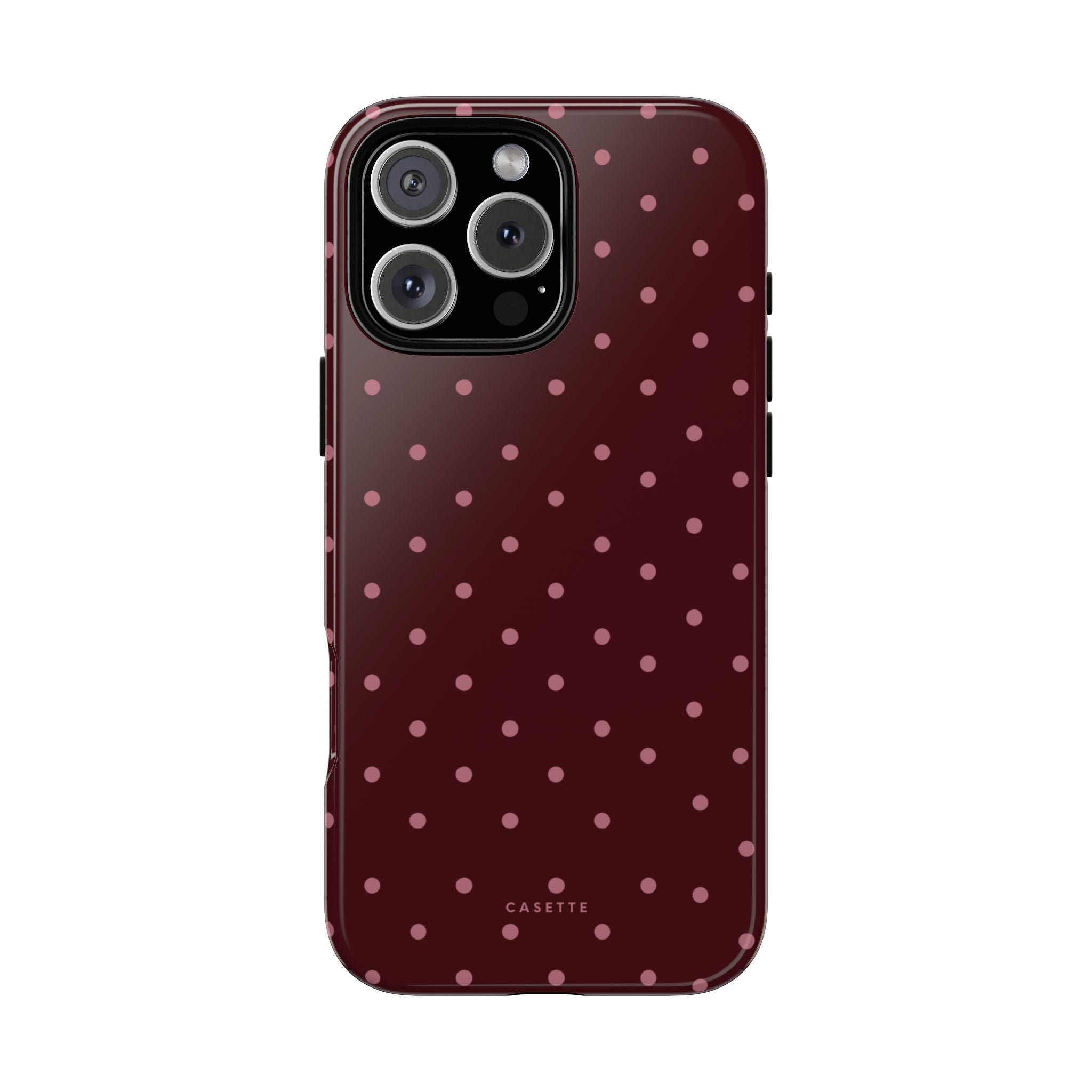 Cocoa Dots