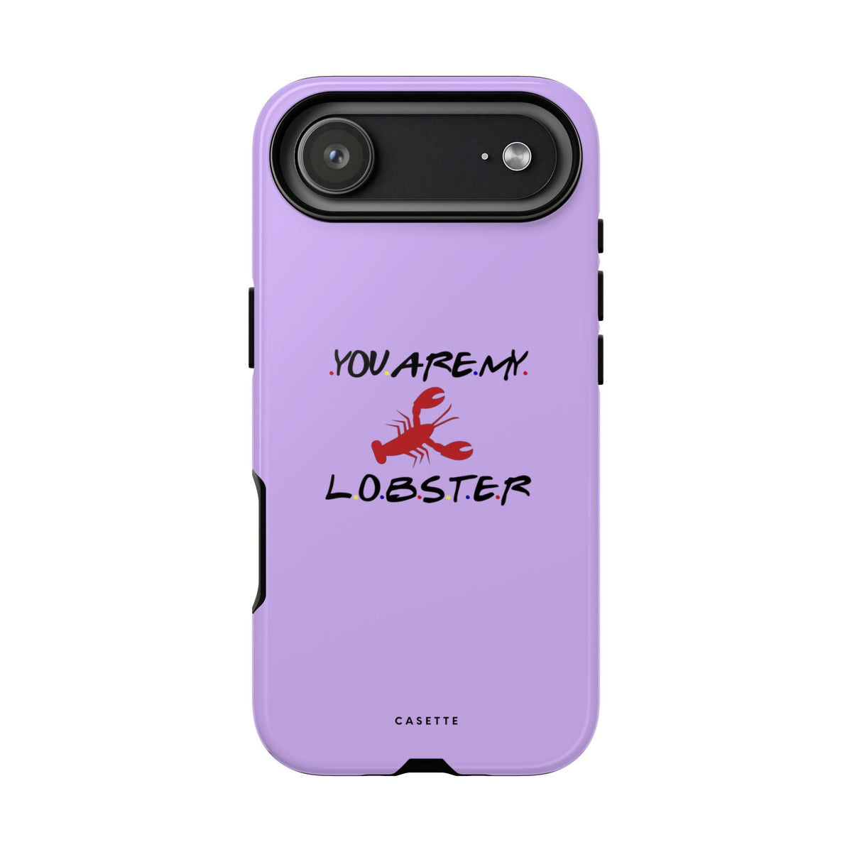 Lobster Theory