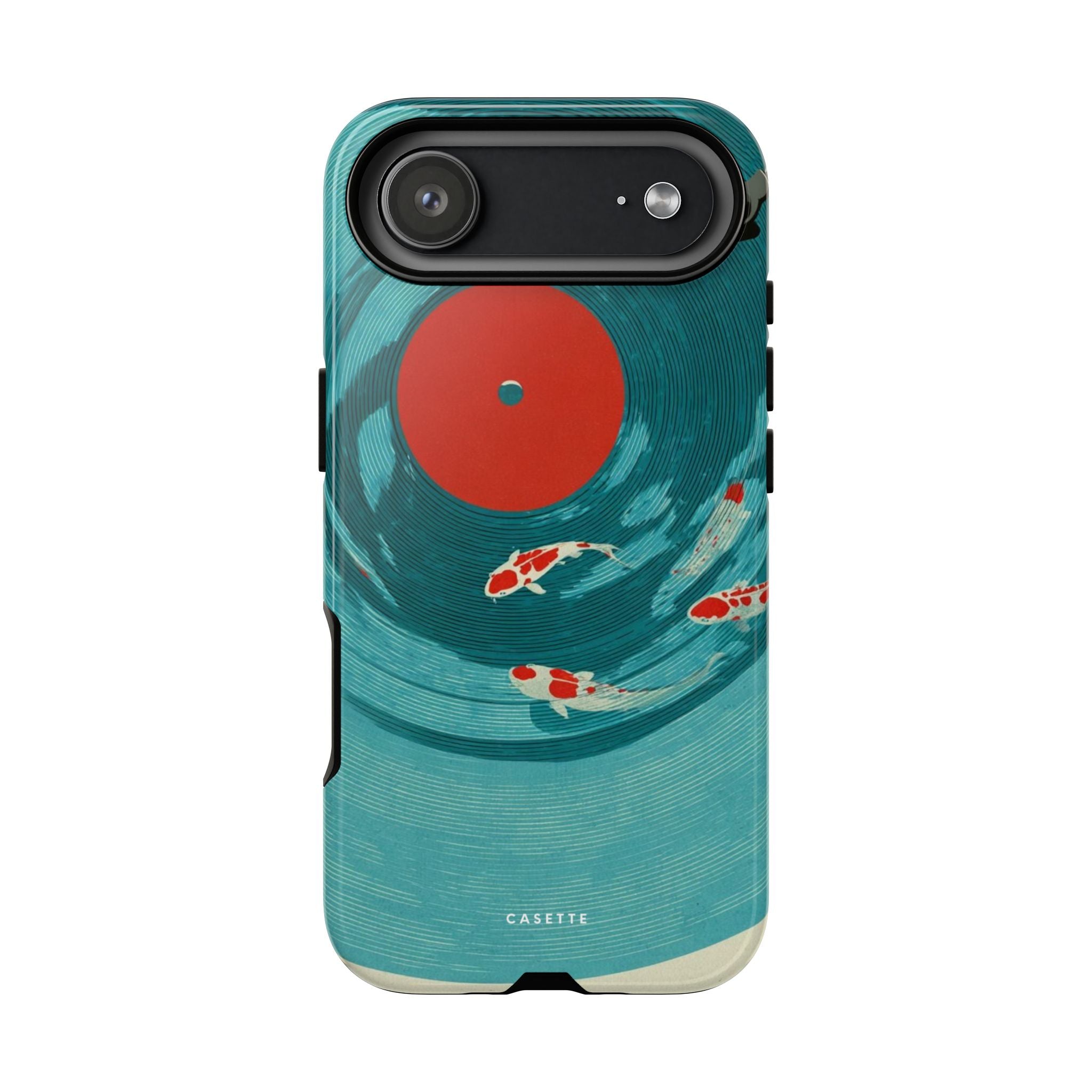 Koi Reverie