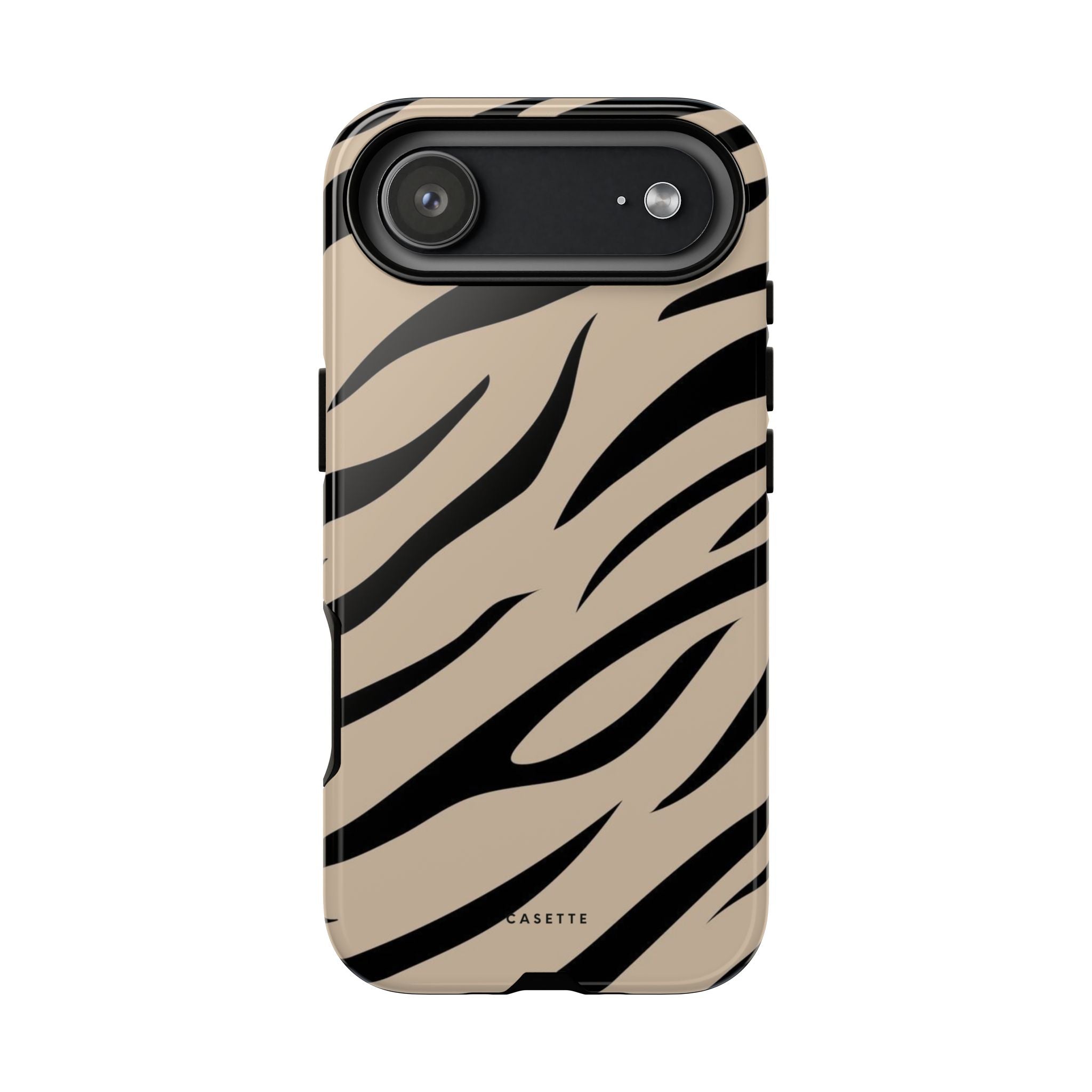 Midnight Zebra