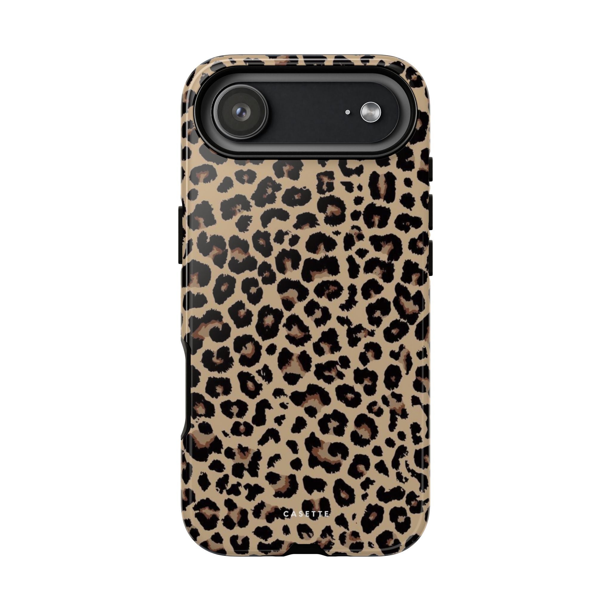 Leopard Luxe