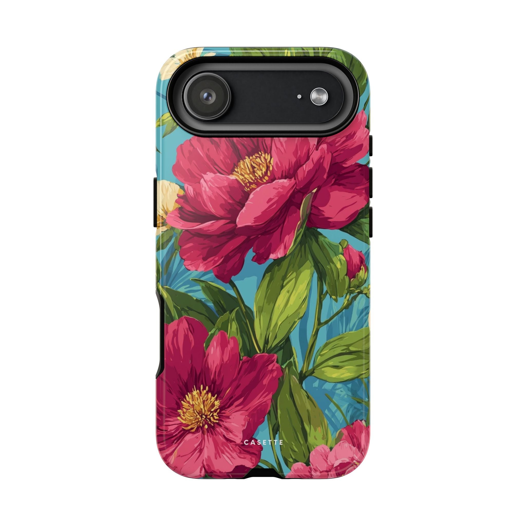 Wild Bloom