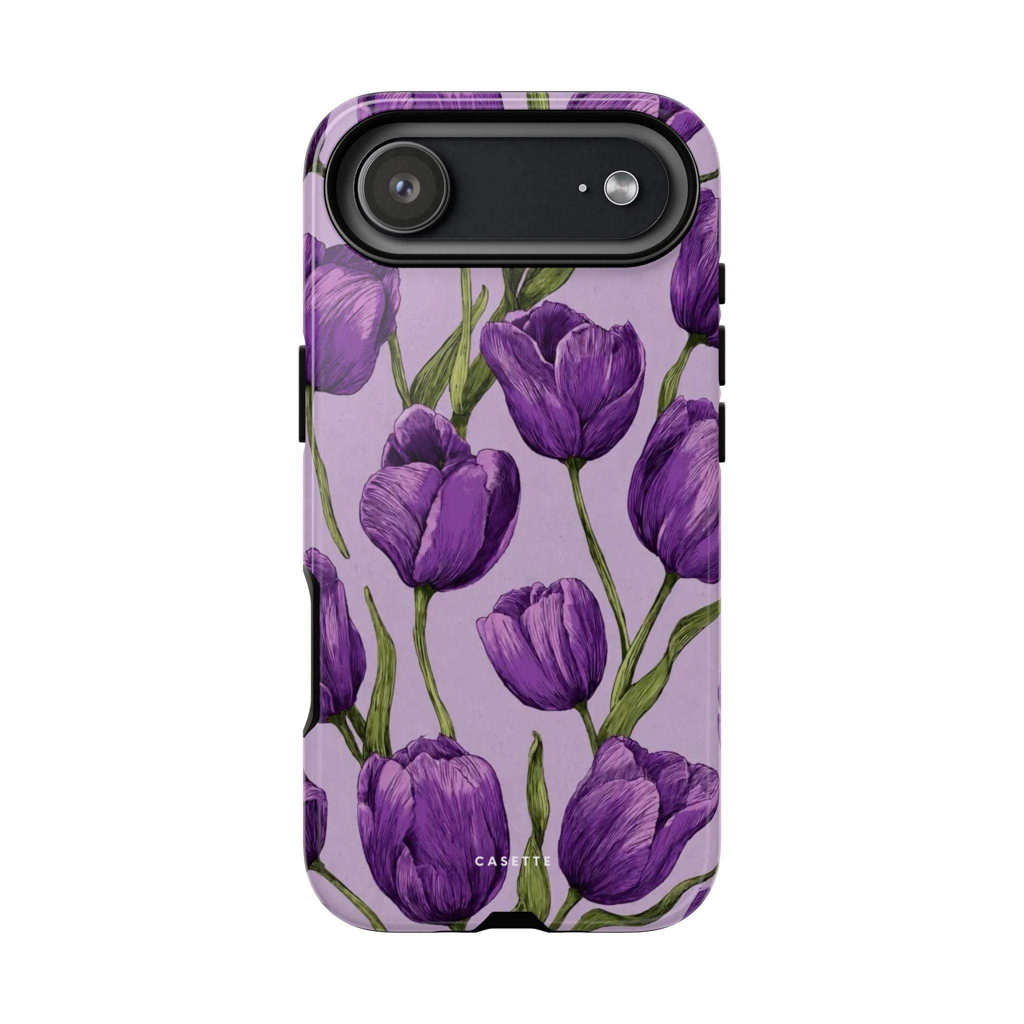 Lavender Bloom