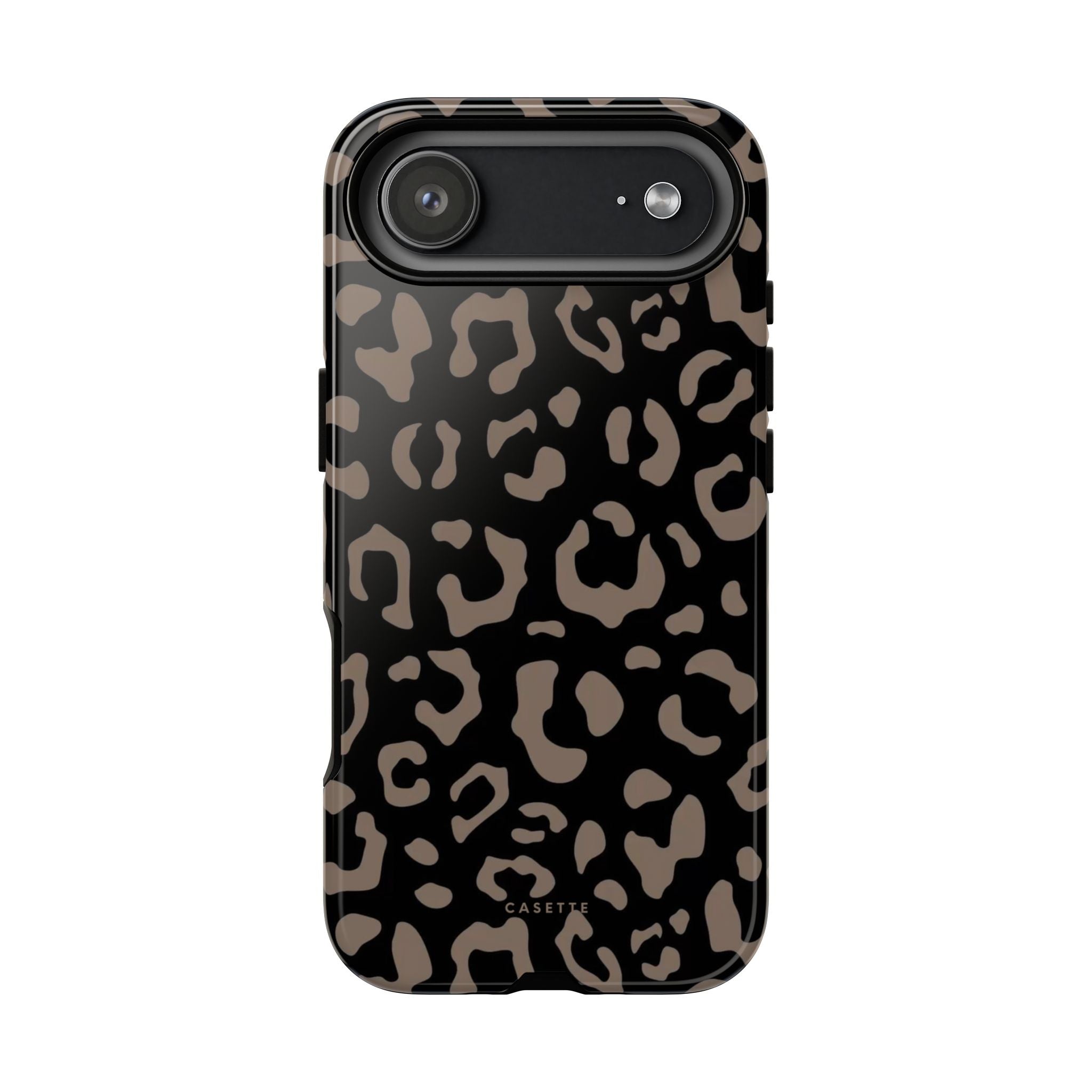 Safari Noir