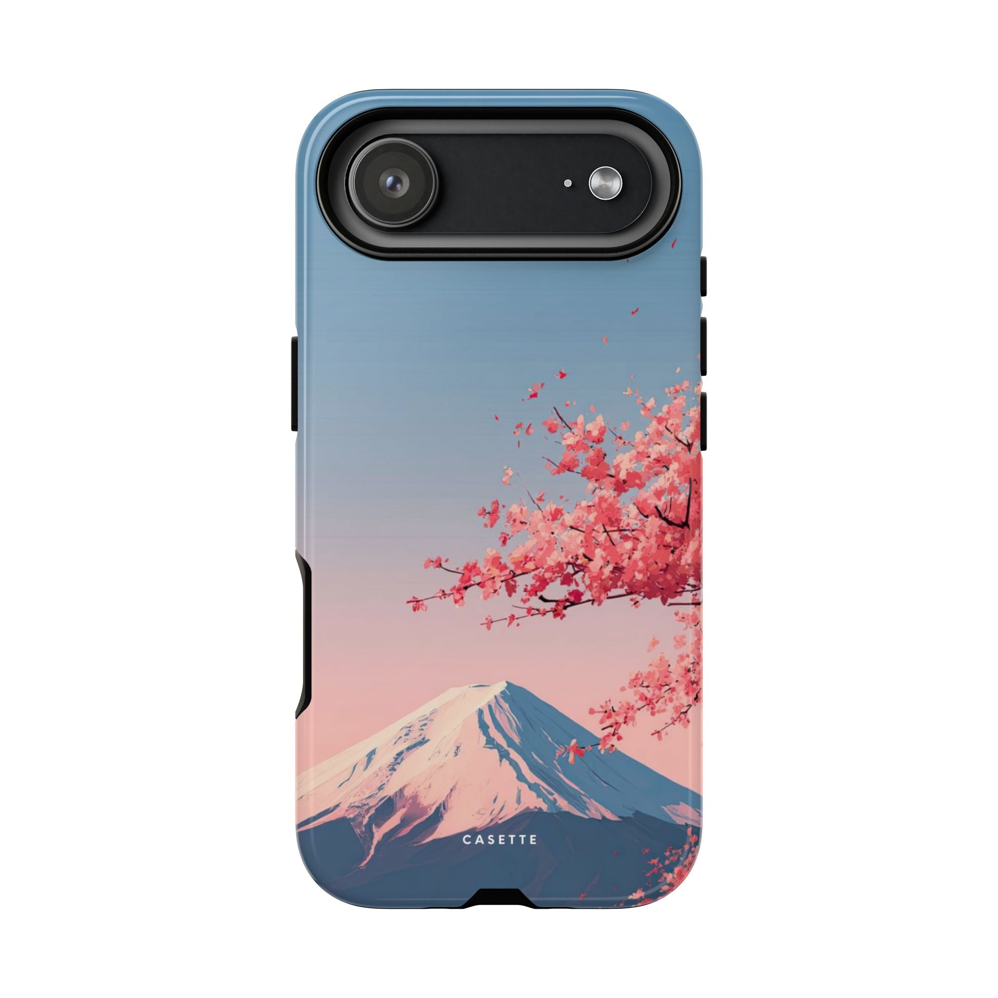 Mountain Bloom