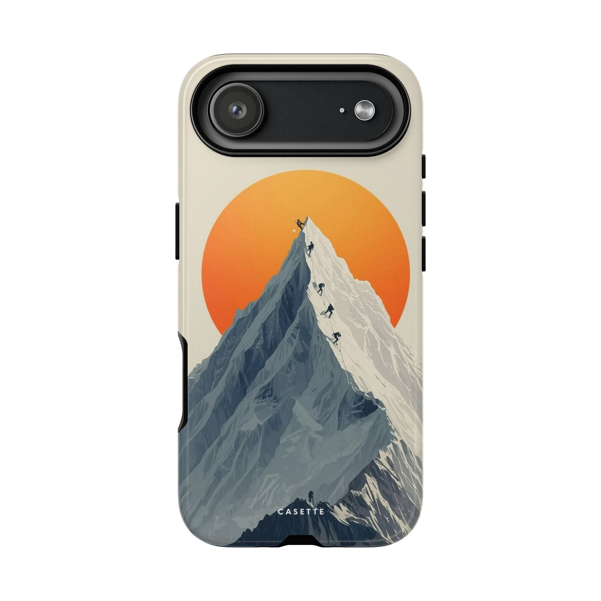 Summit Sky