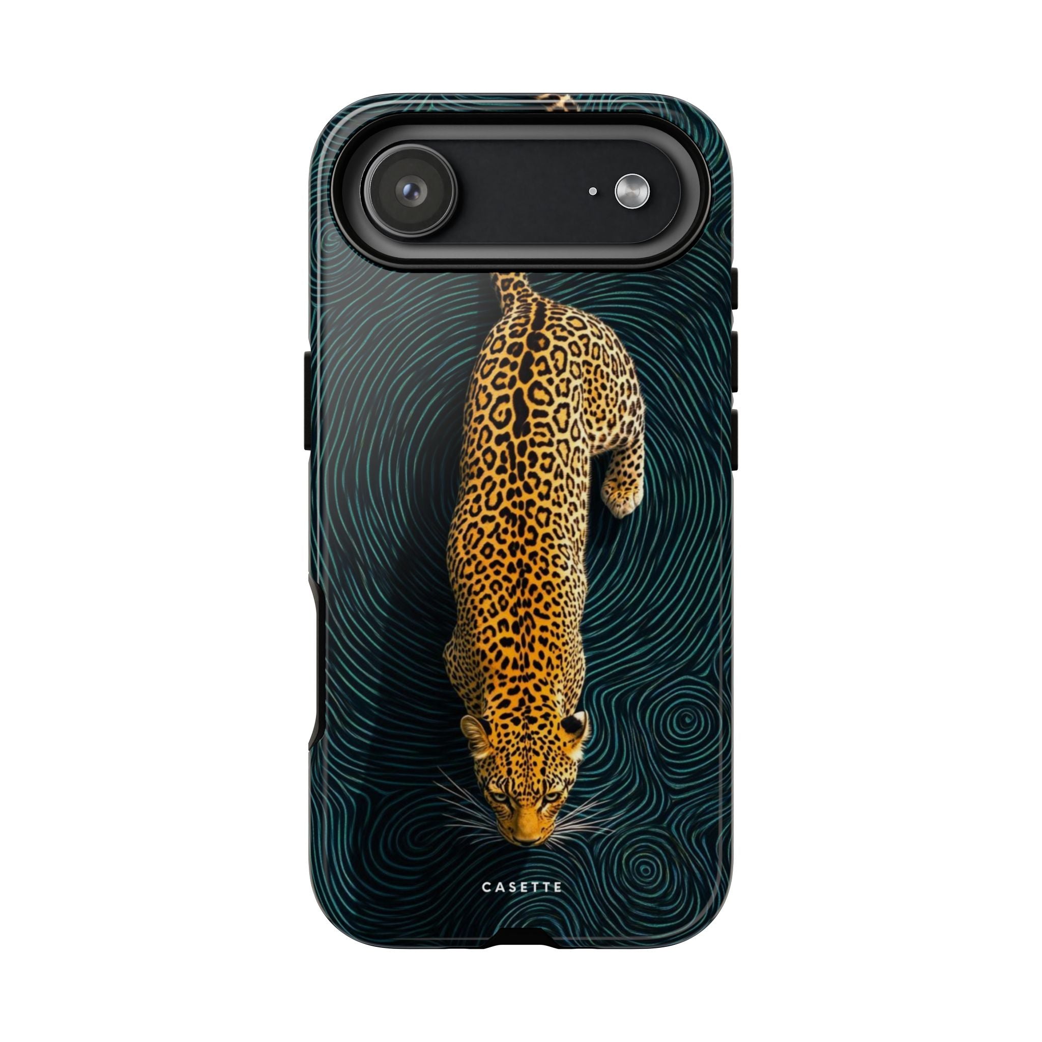 Lunar Leopard