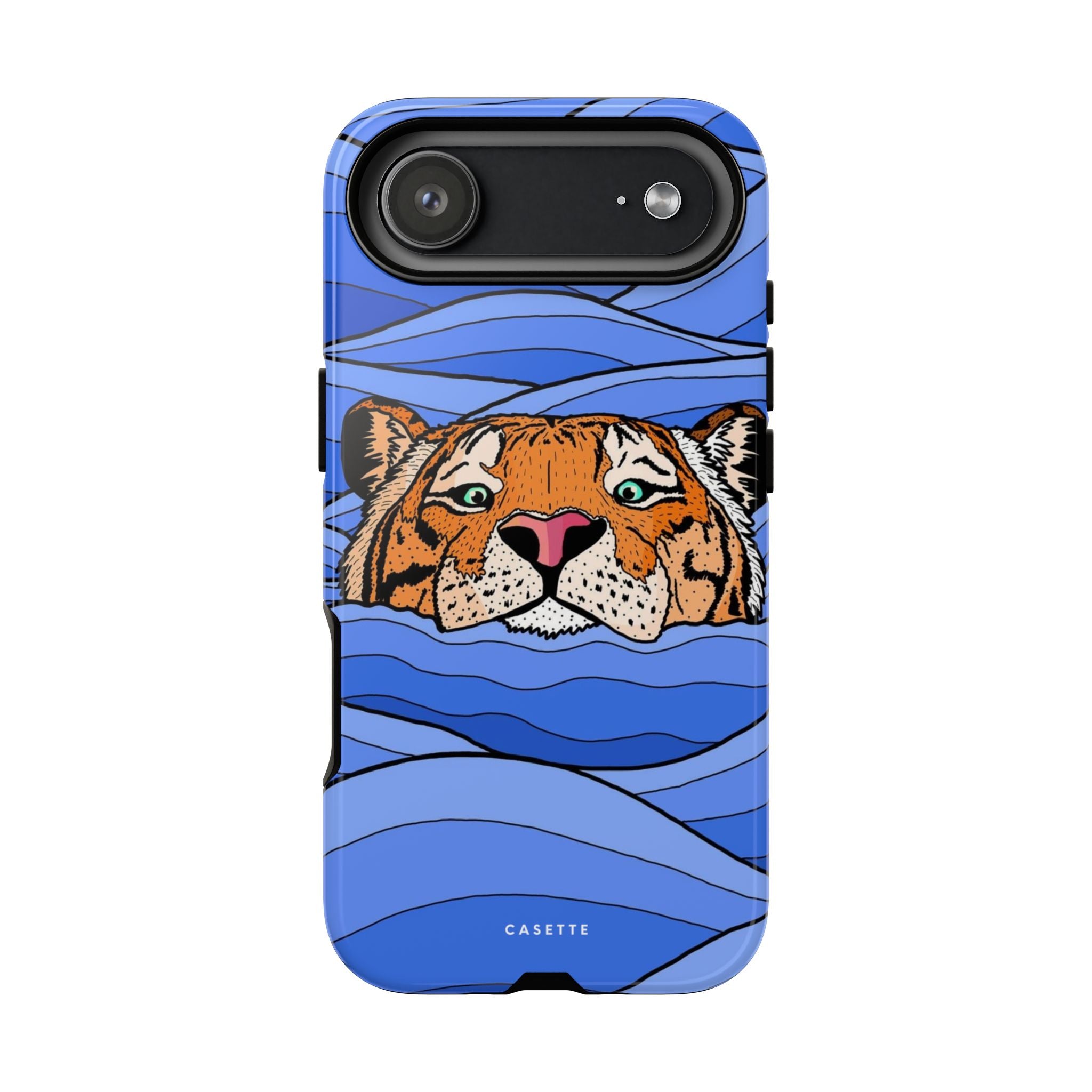 Onyx Tiger