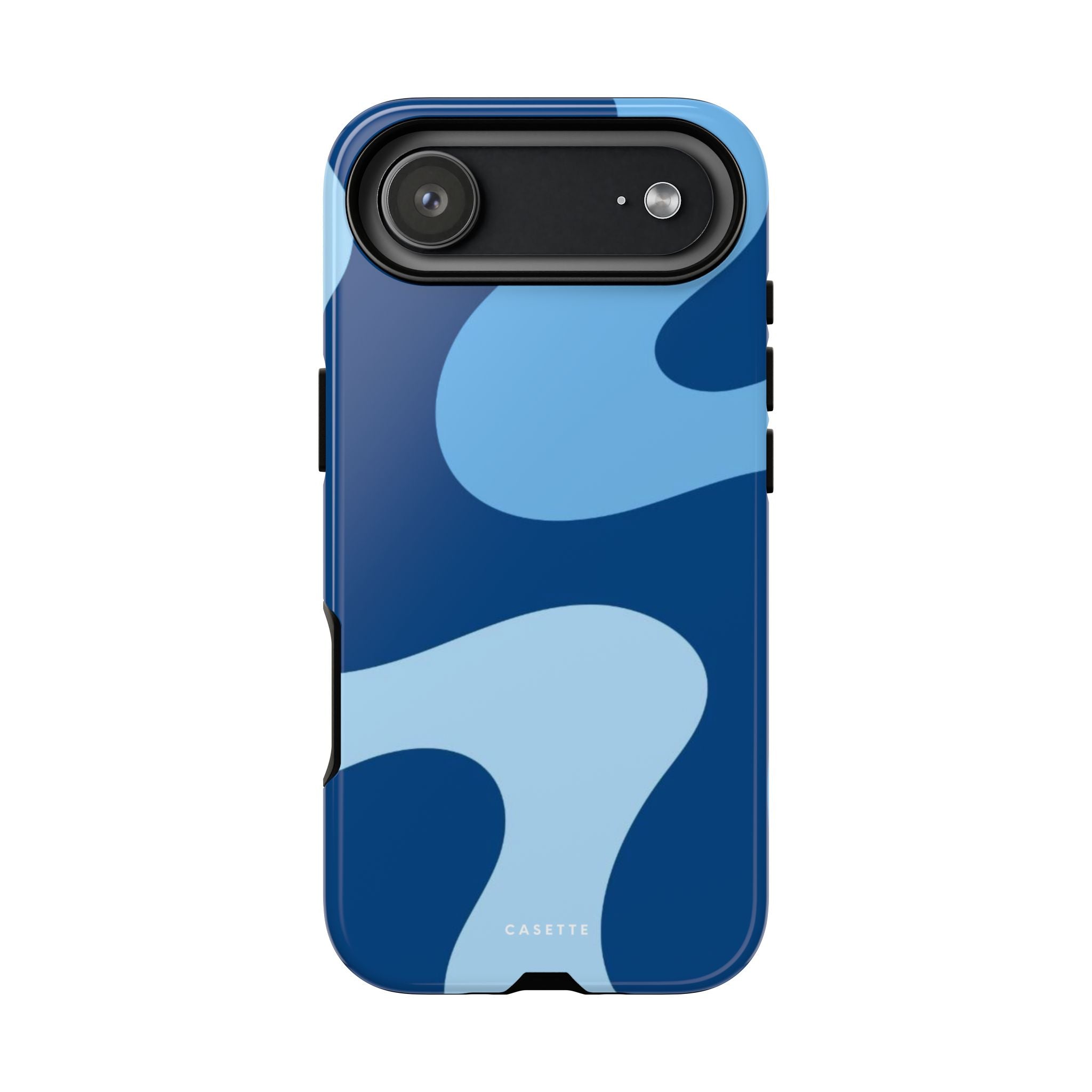 Indigo Rush